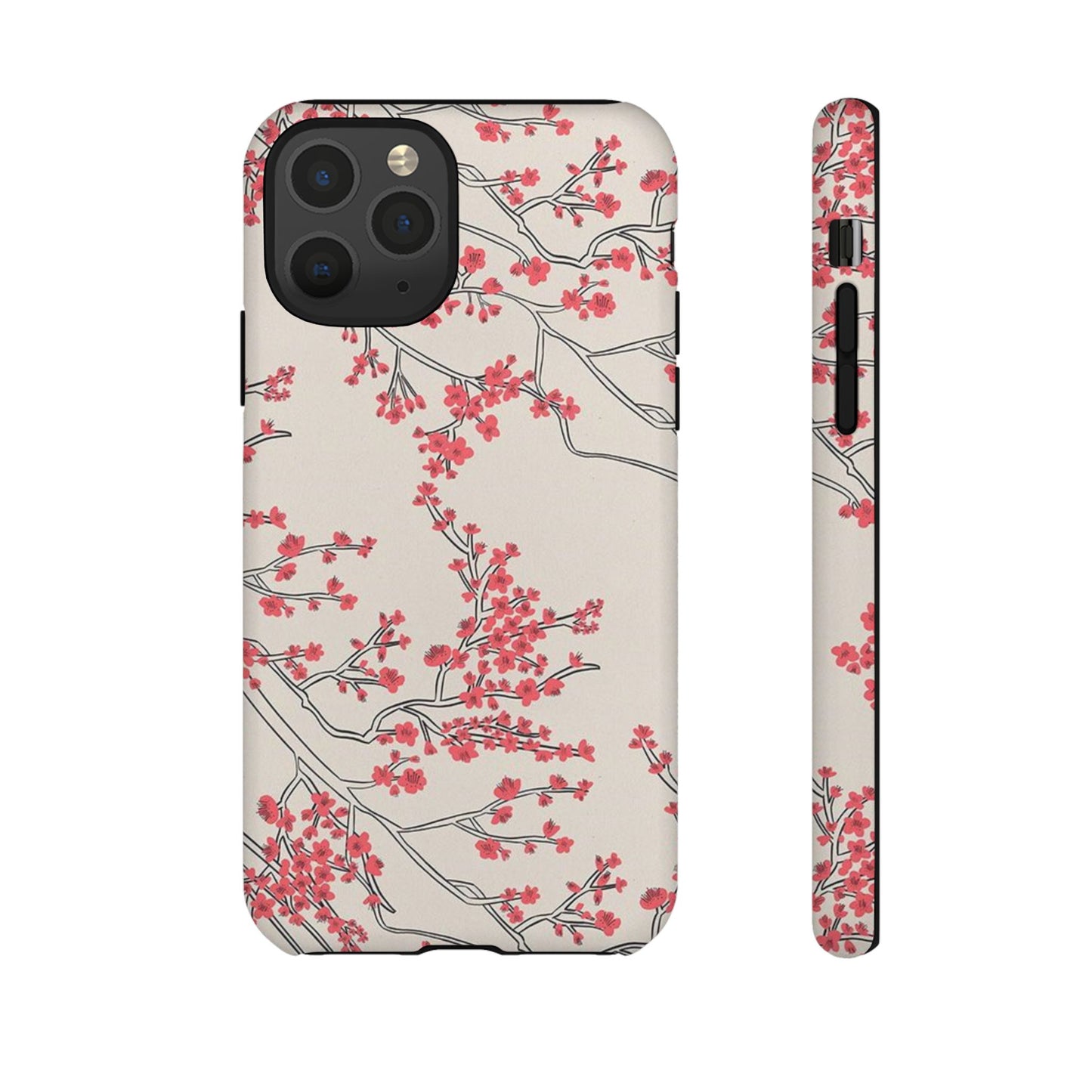 Spring in Japan