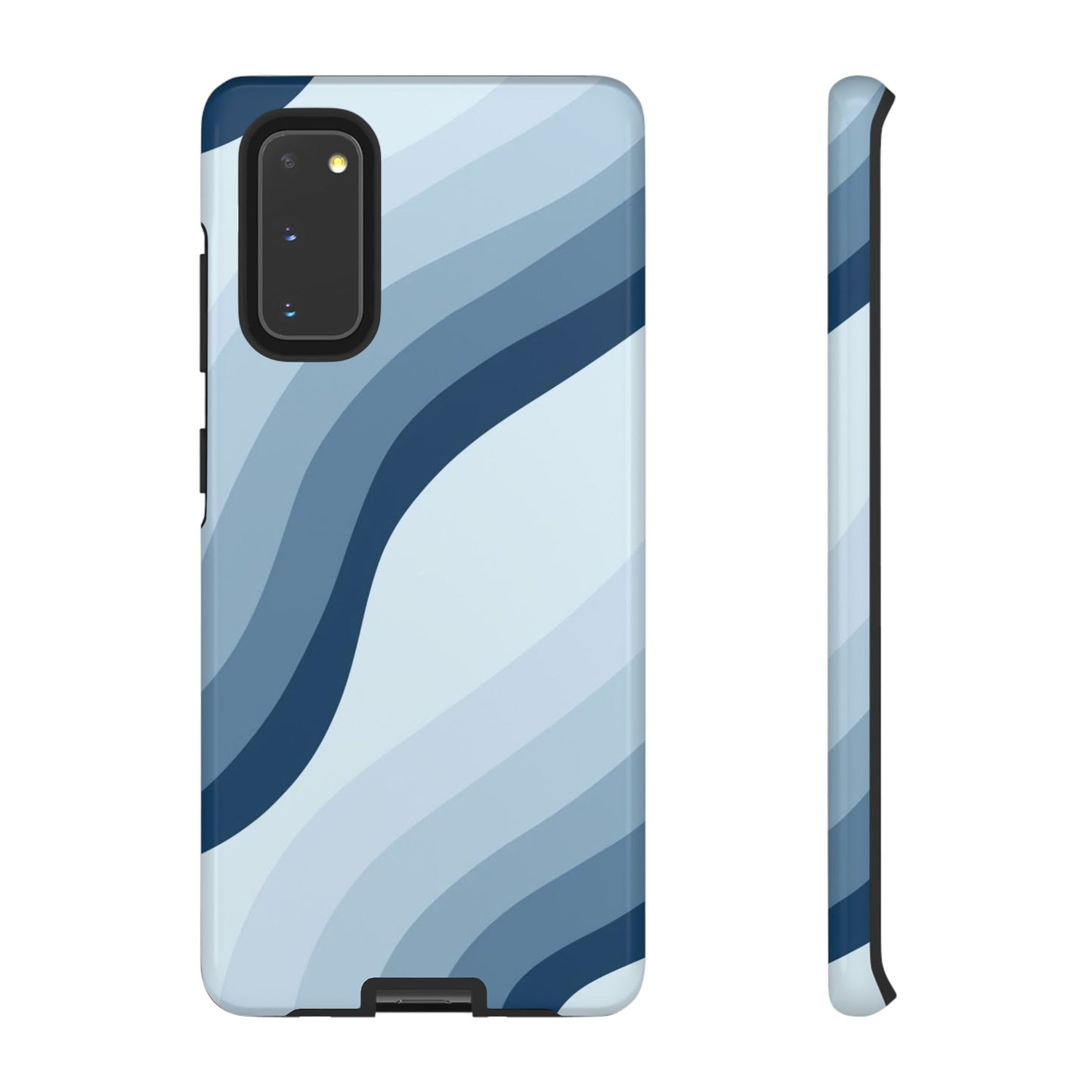 Calm Waves