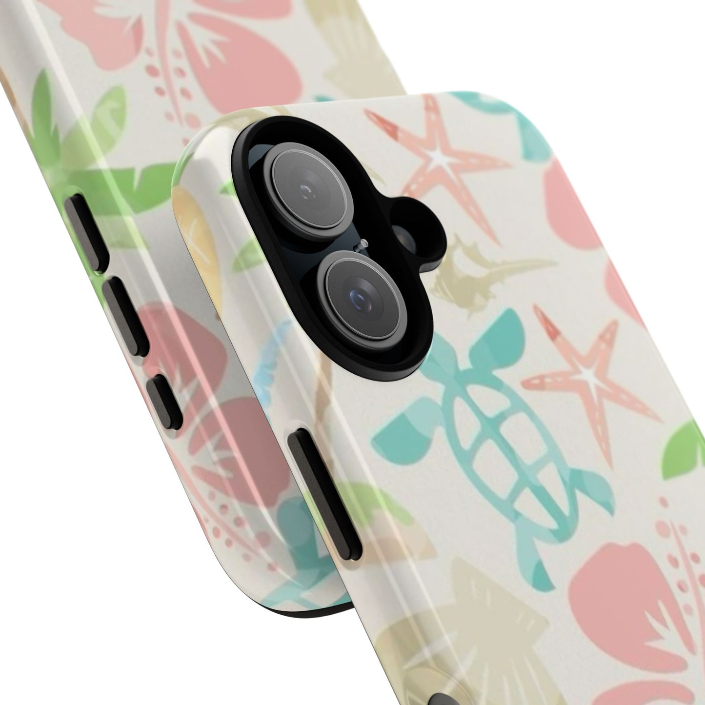 Island Petals