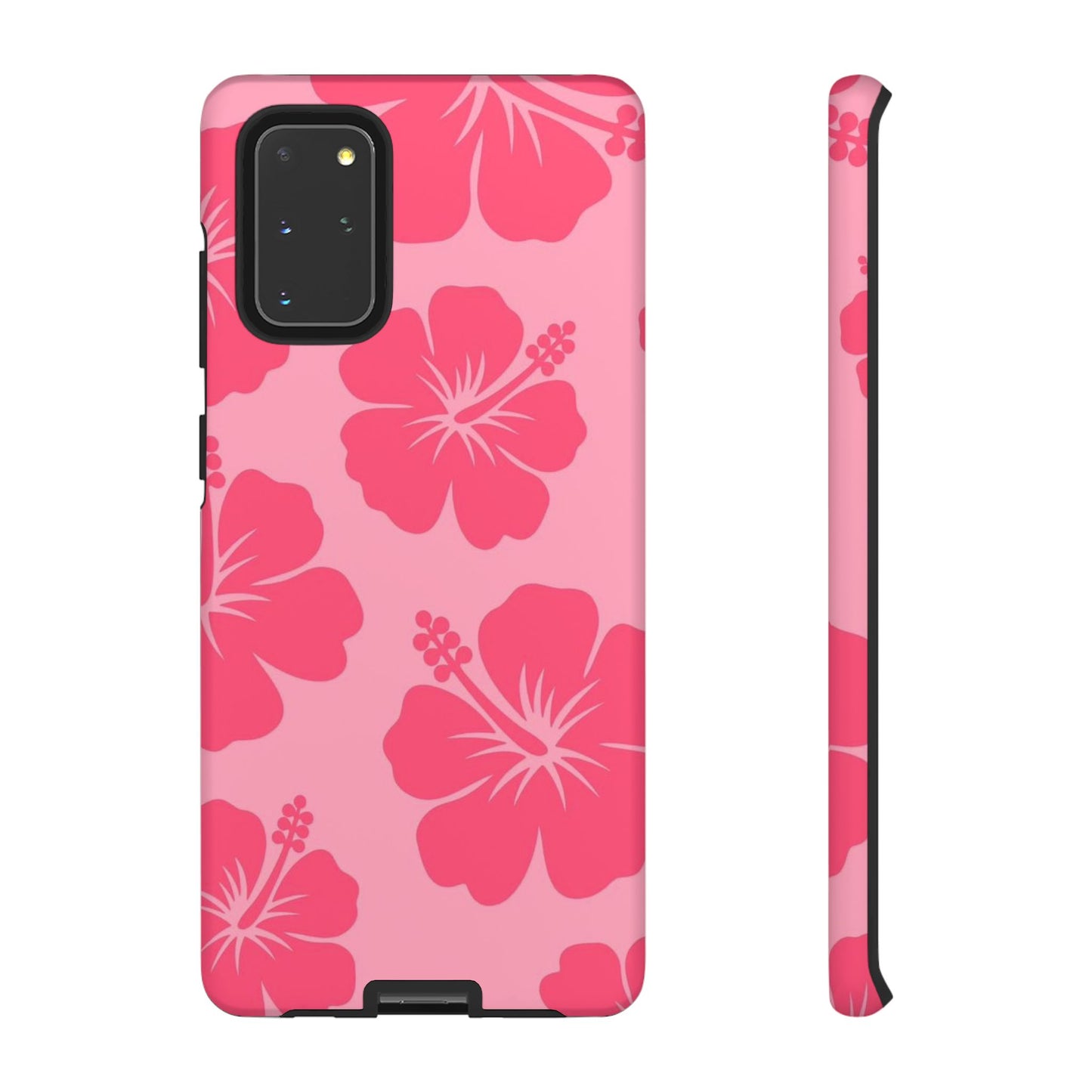 sweet pink paradise