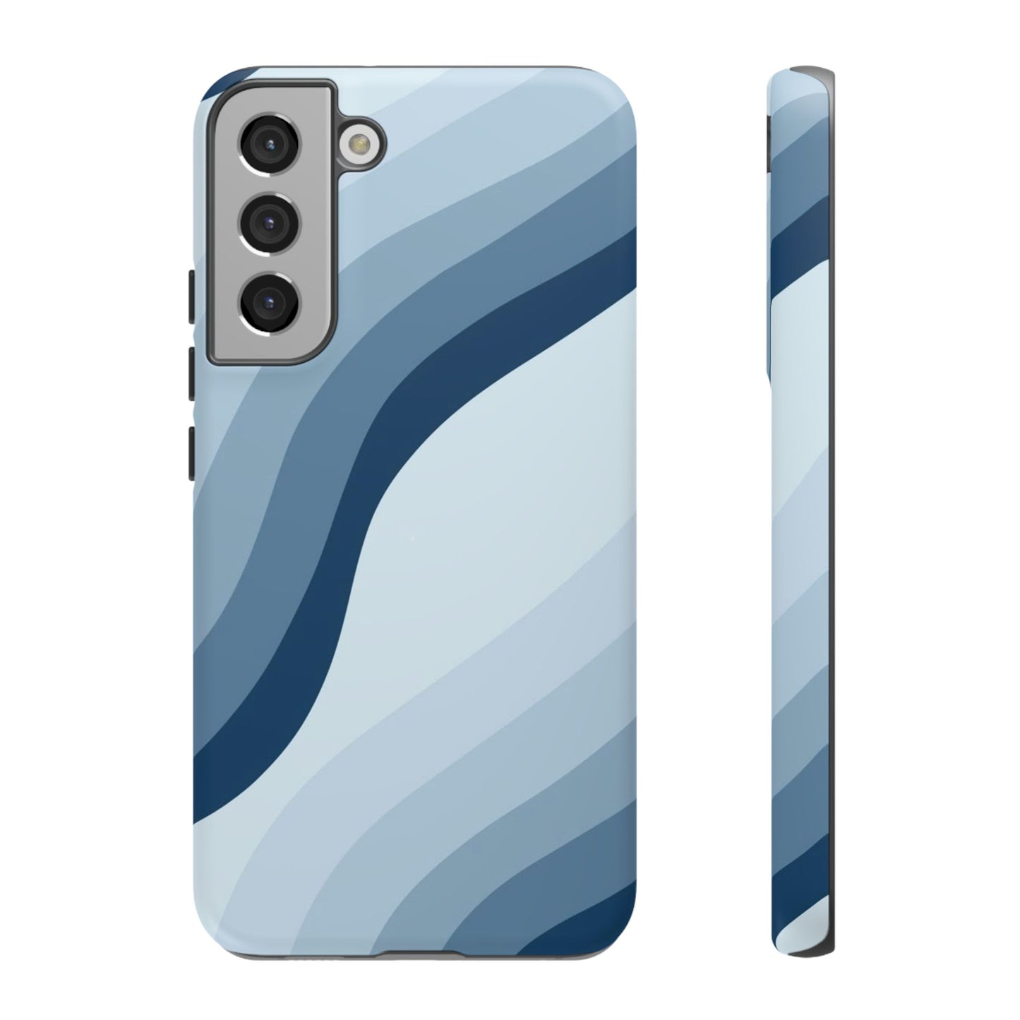 Calm Waves