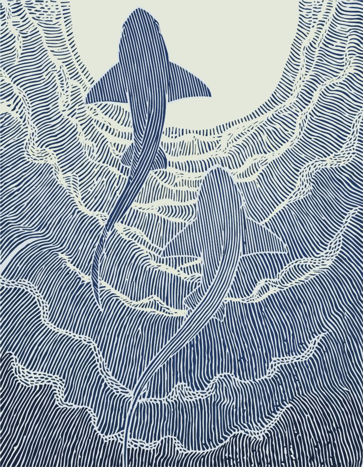 Ocean Whispers