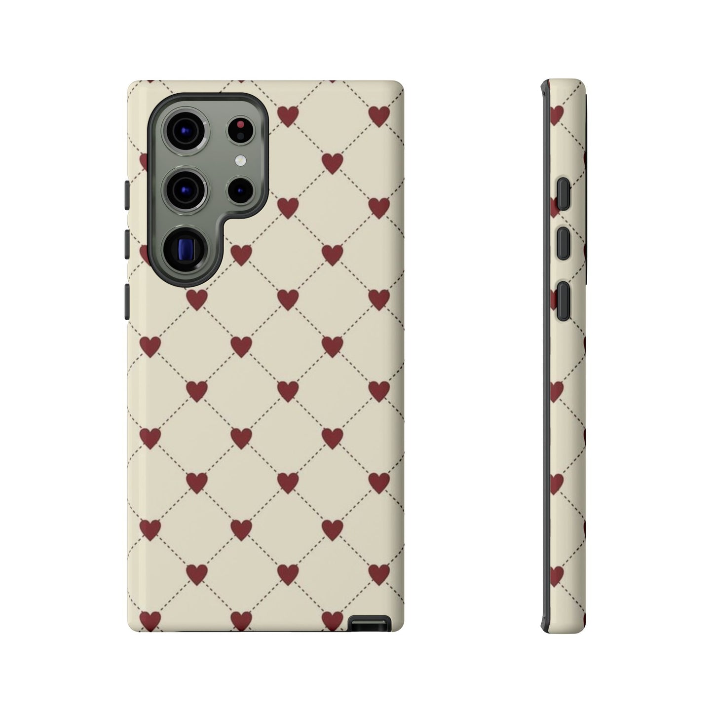 Heartsquared