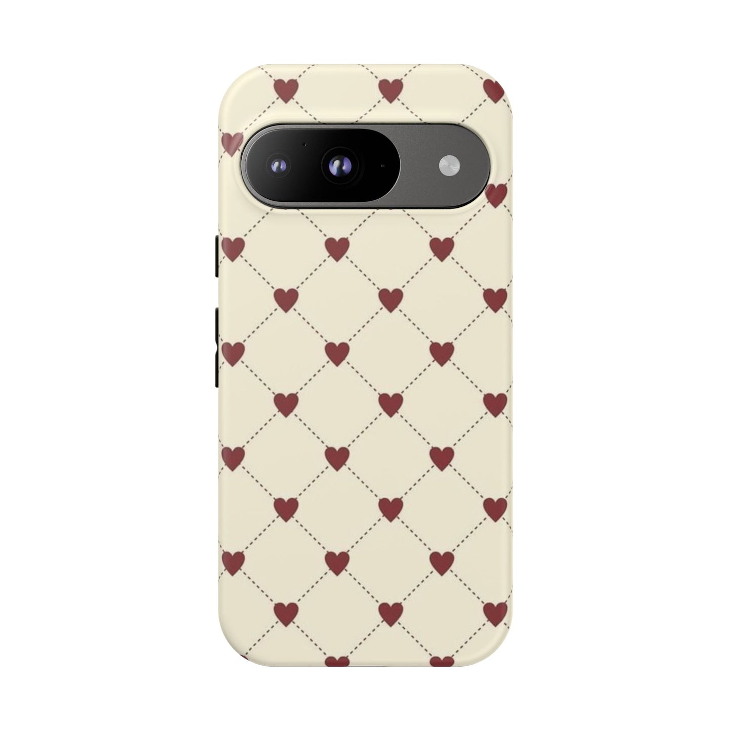 Heartsquared