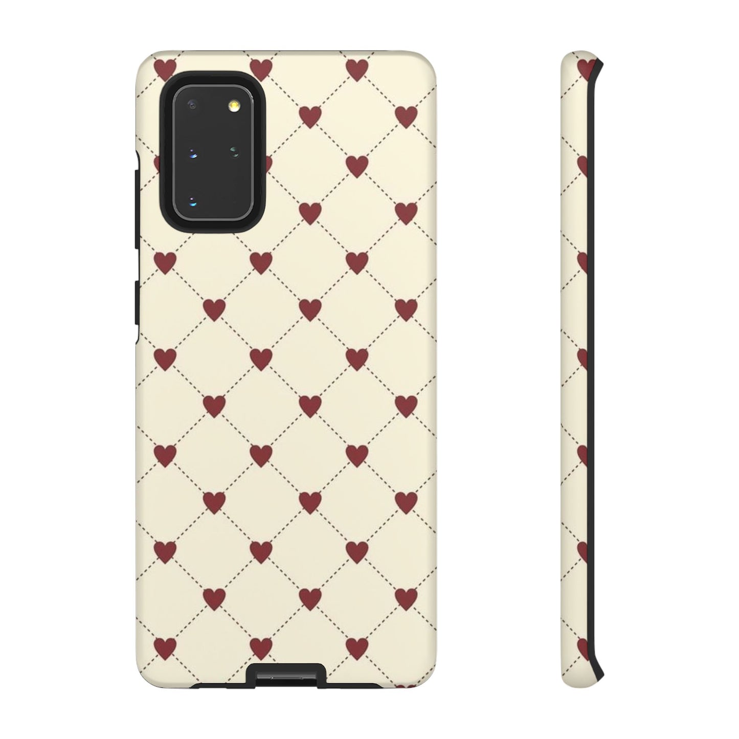 Heartsquared