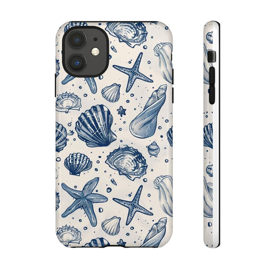 Pretty Shells