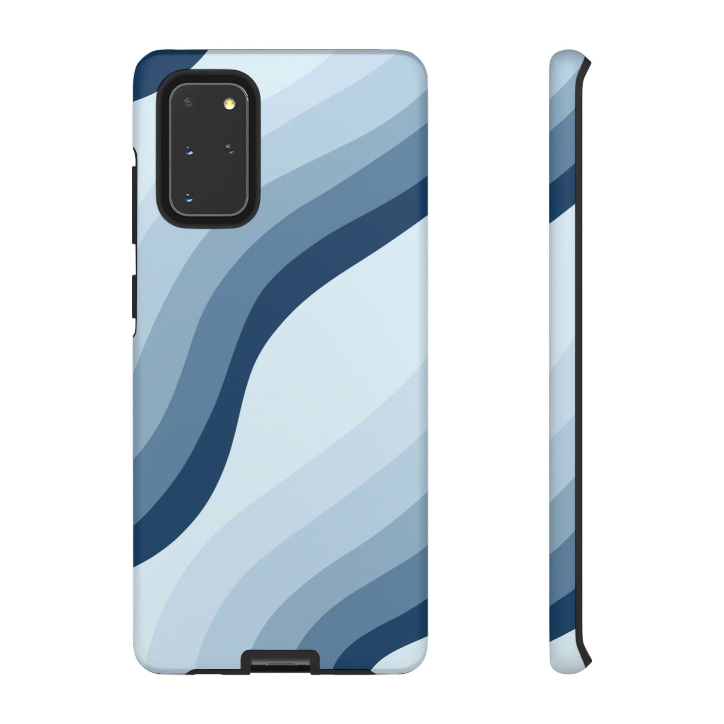 Calm Waves