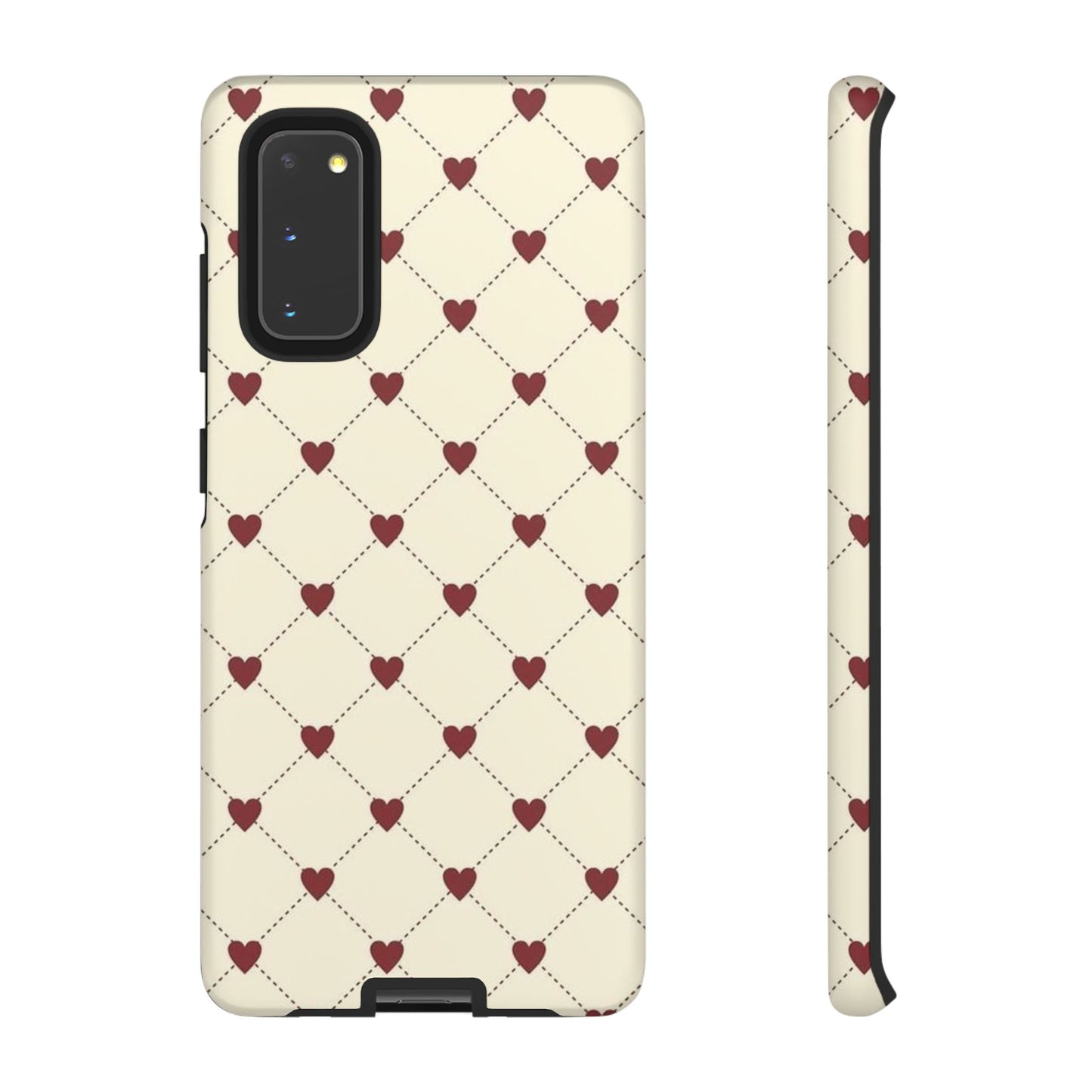 Heartsquared