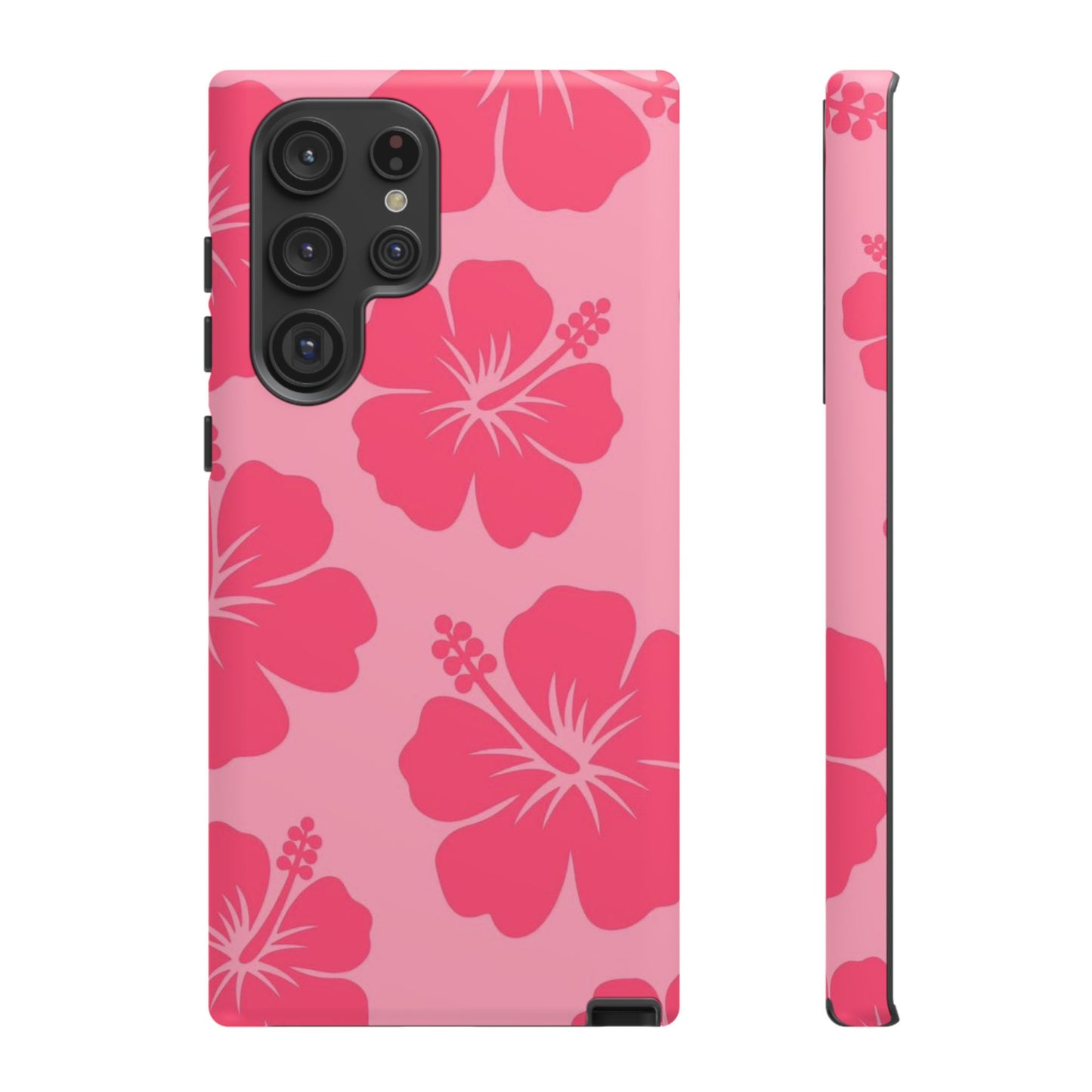sweet pink paradise