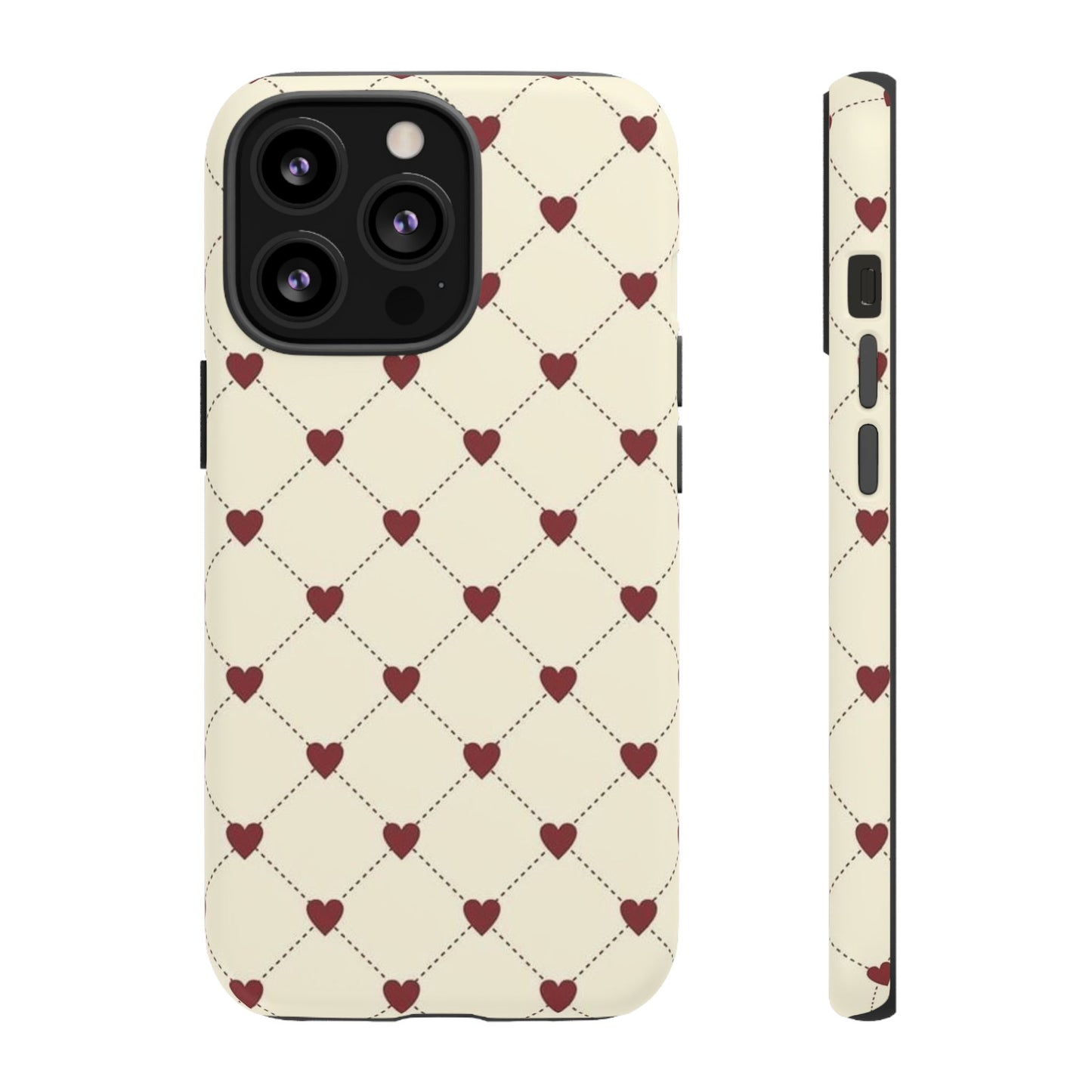 Heartsquared