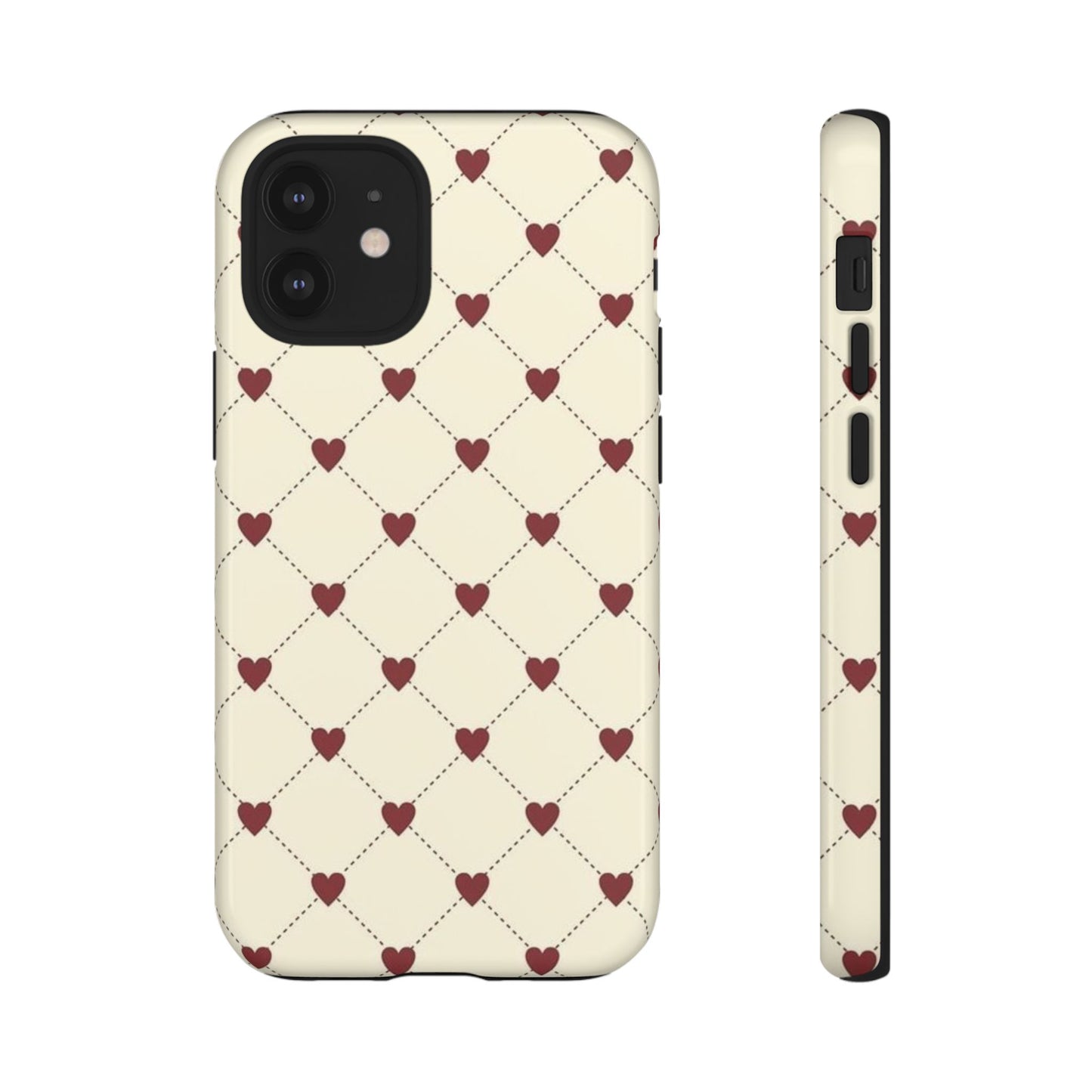 Heartsquared