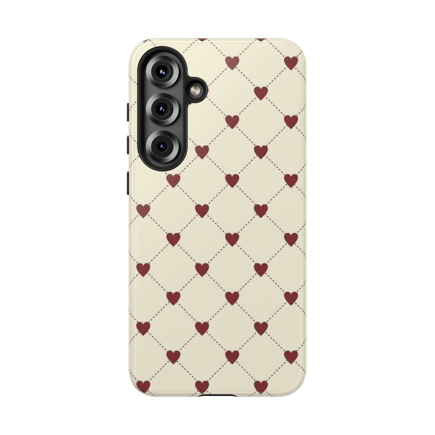 Heartsquared