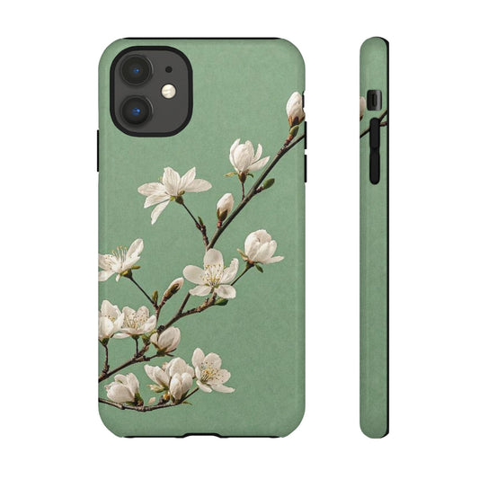 Spring Tree