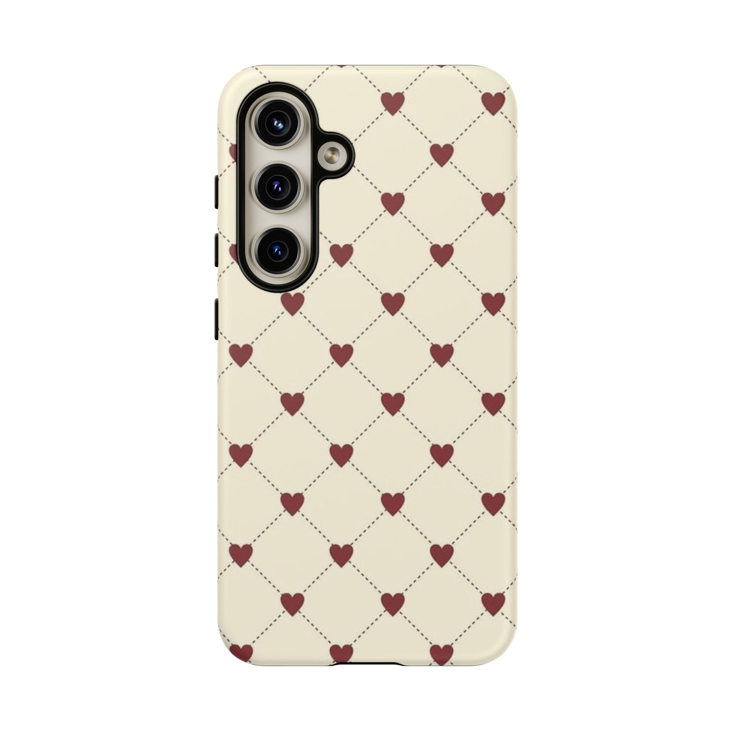 Heartsquared