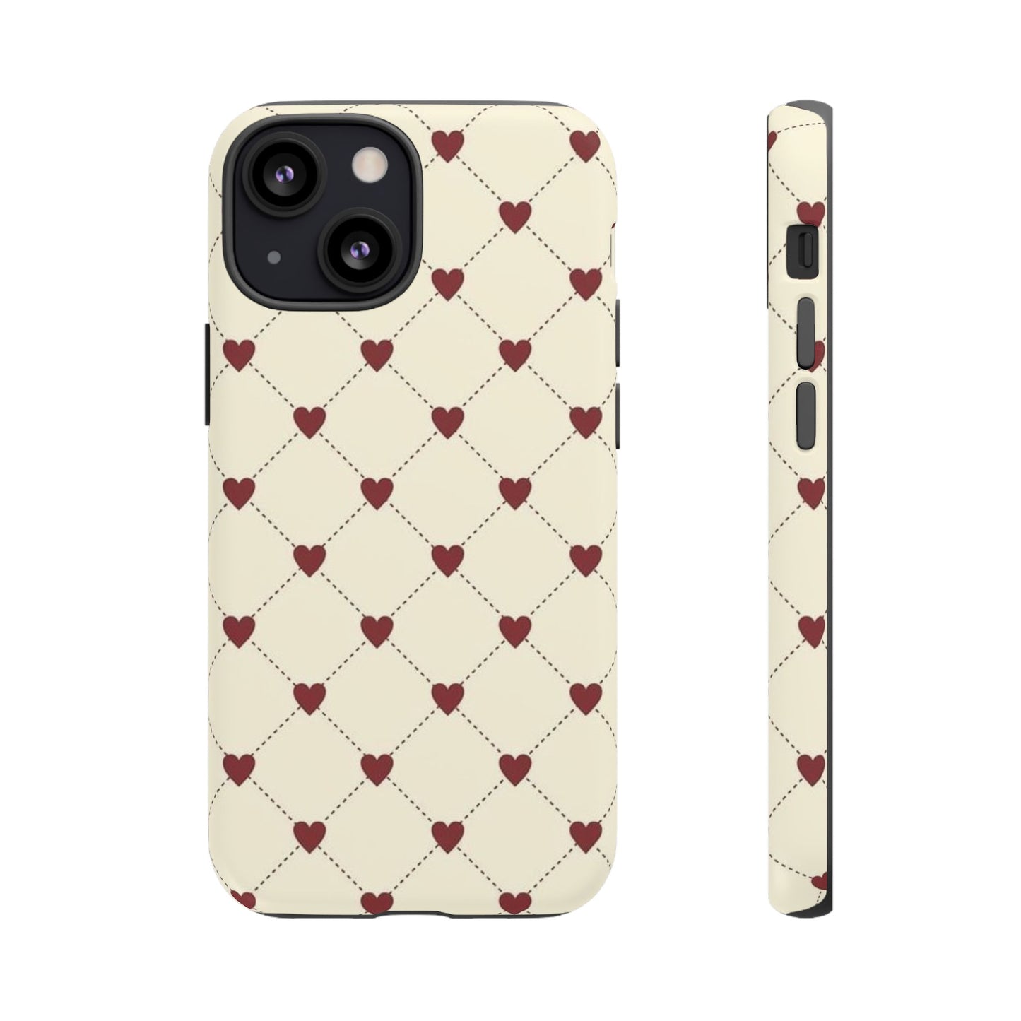 Heartsquared