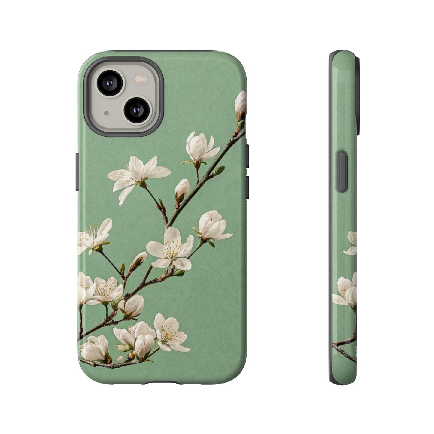 Spring Tree