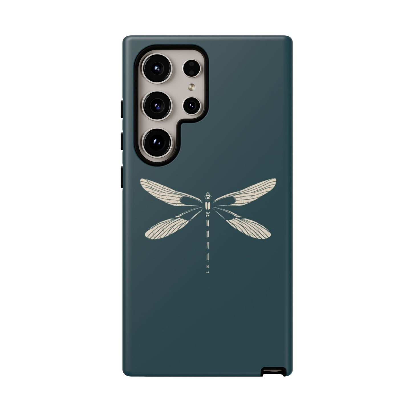 Dragon-Fly