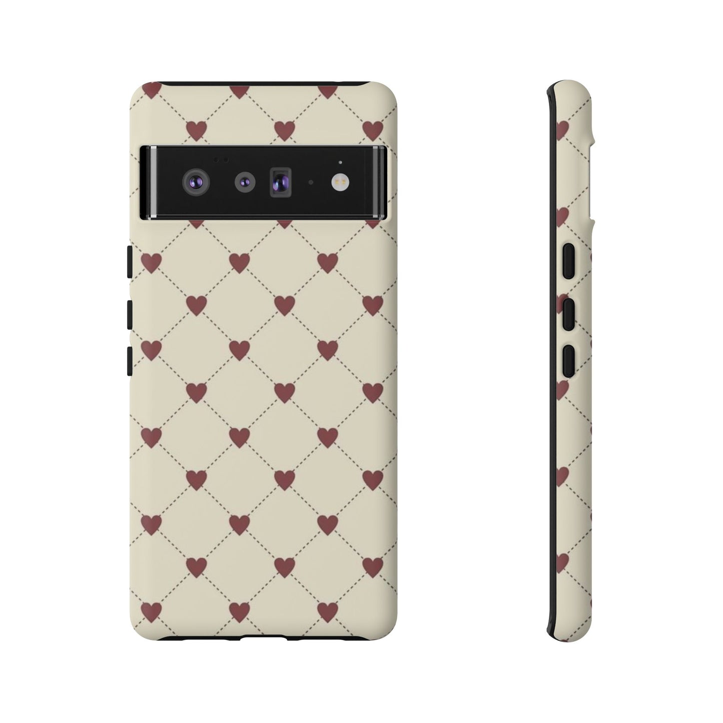 Heartsquared