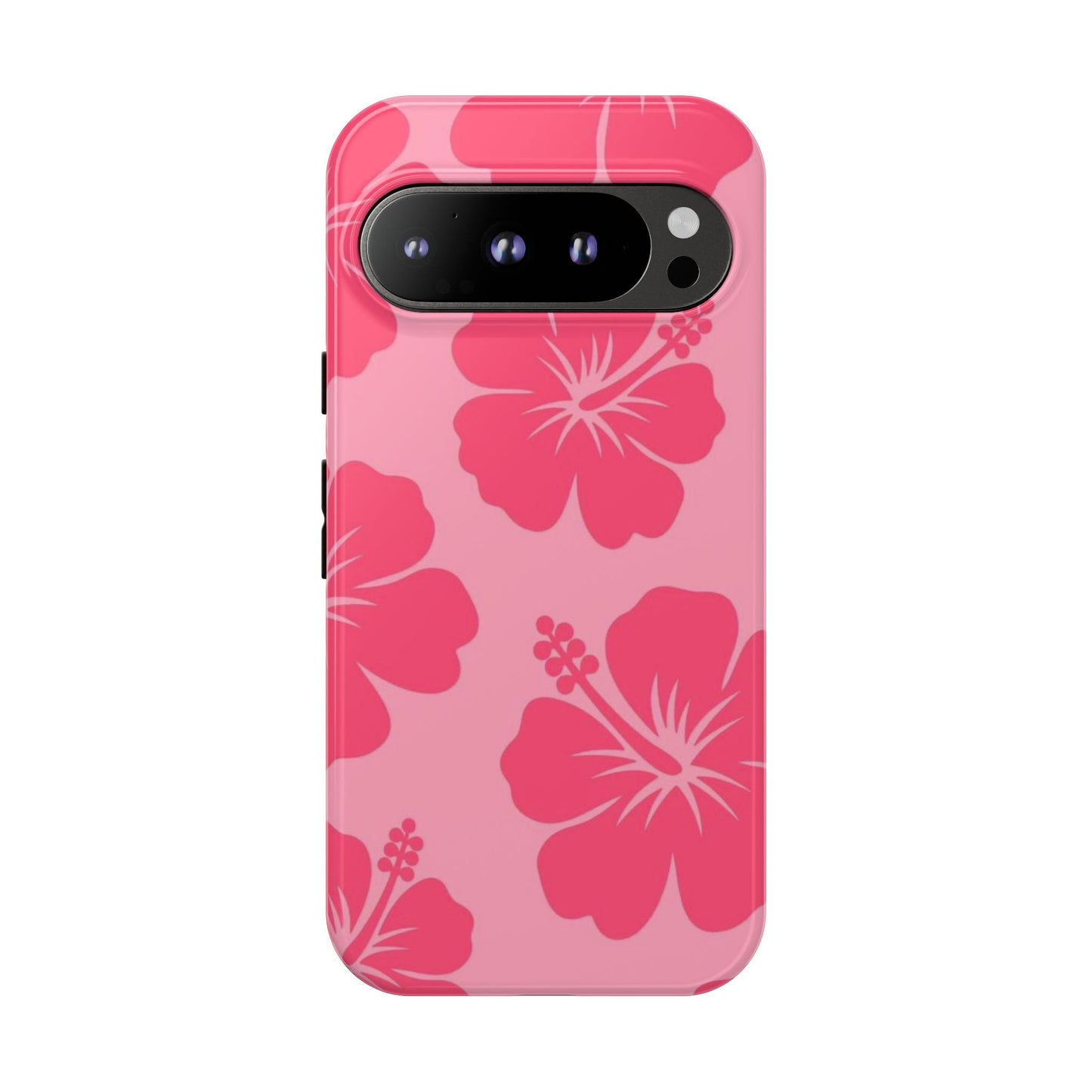 sweet pink paradise