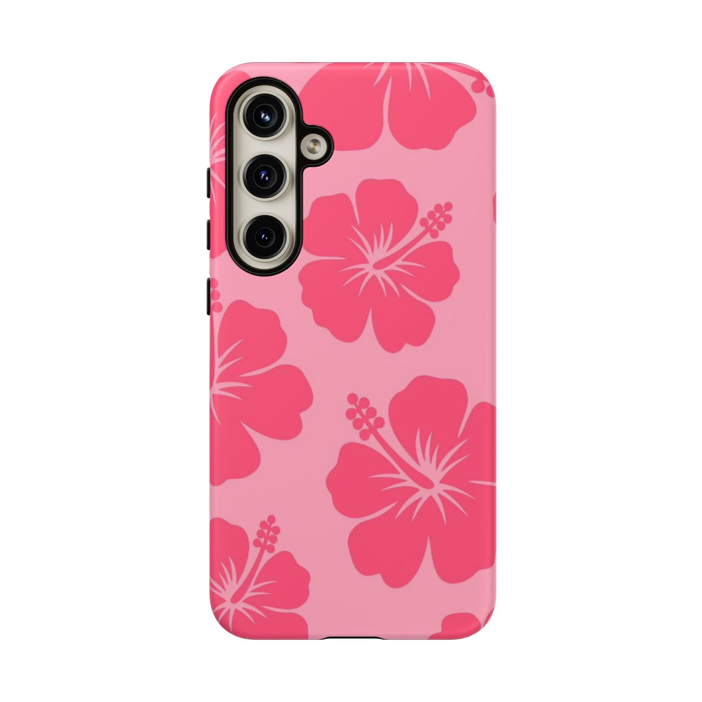 sweet pink paradise