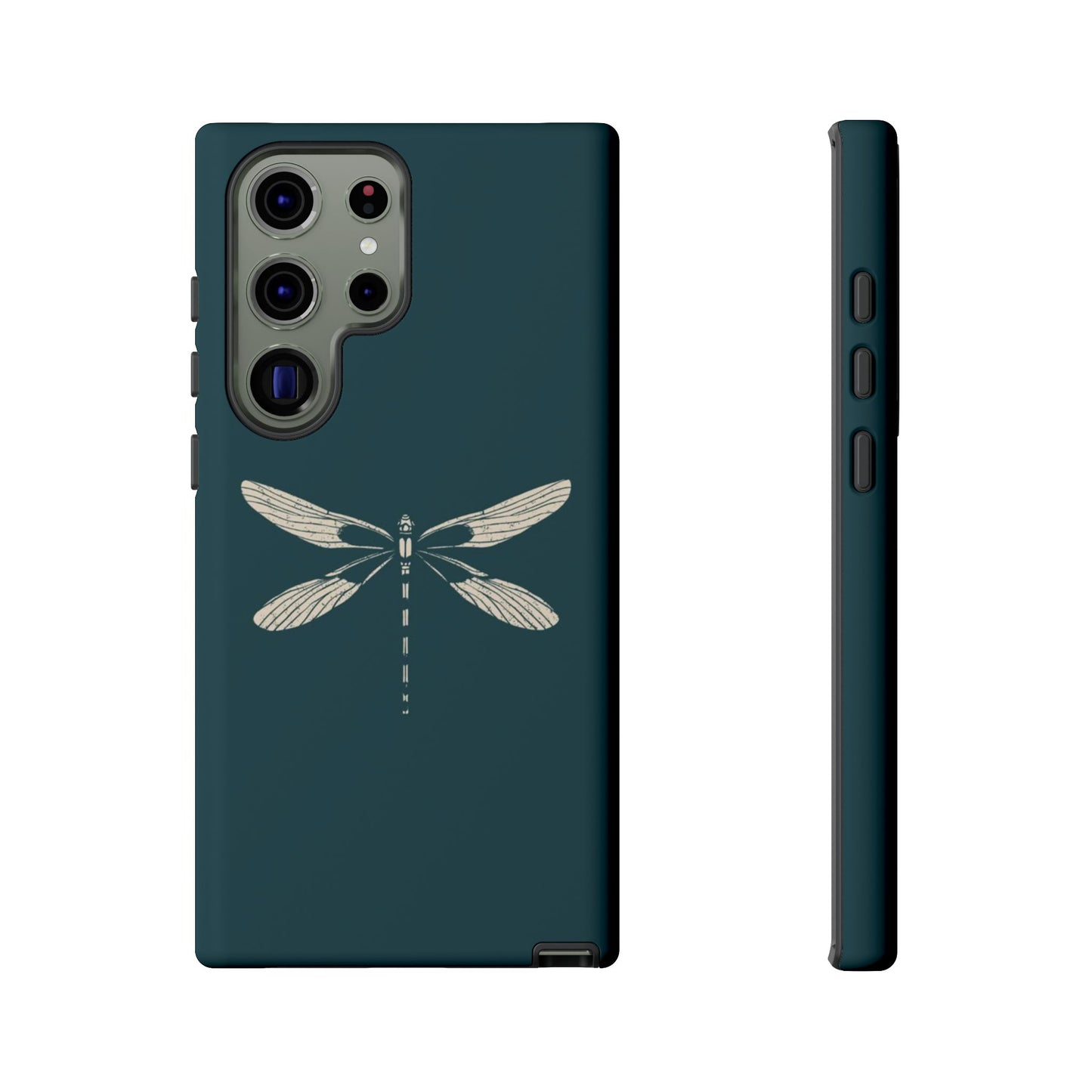 Dragon-Fly