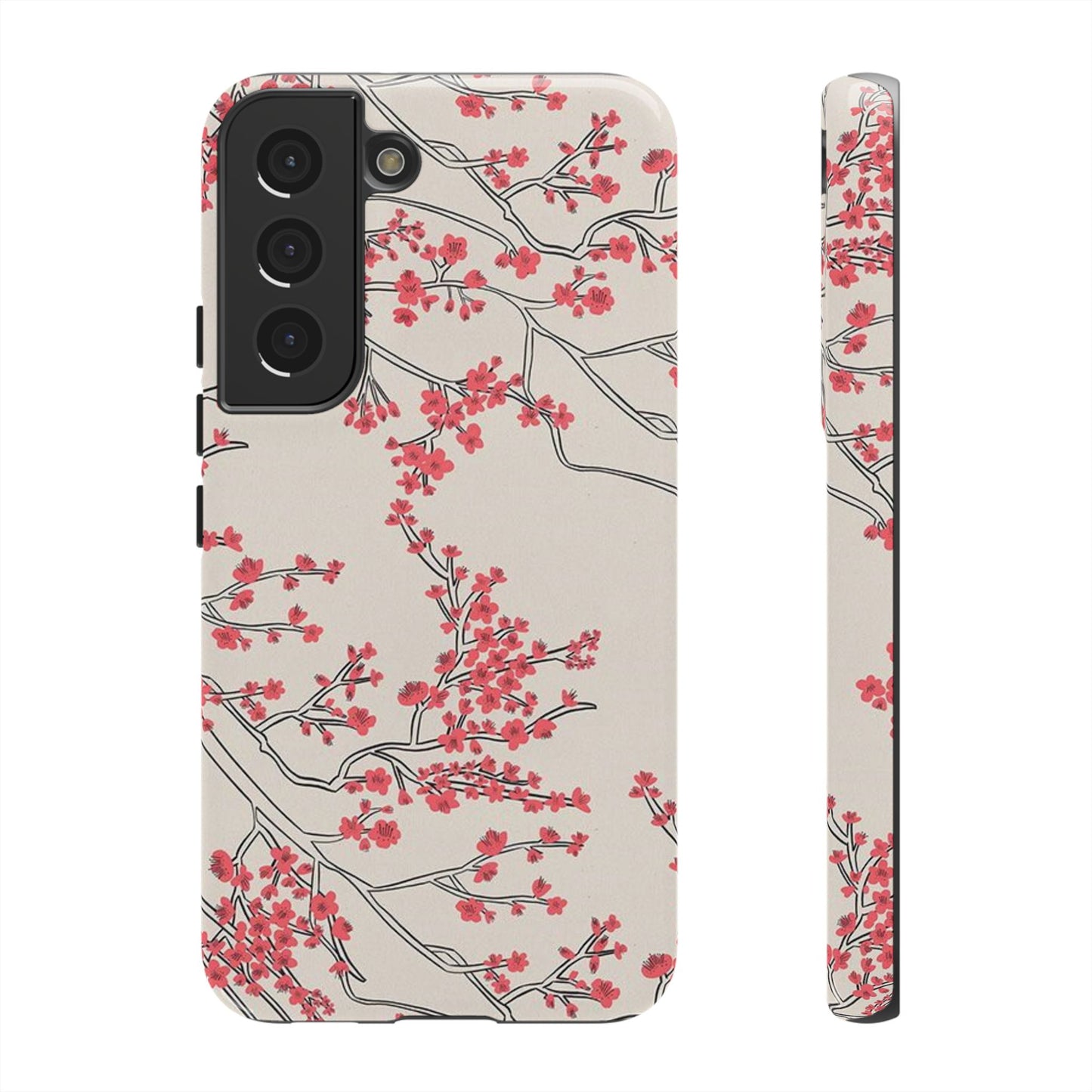 Spring in Japan