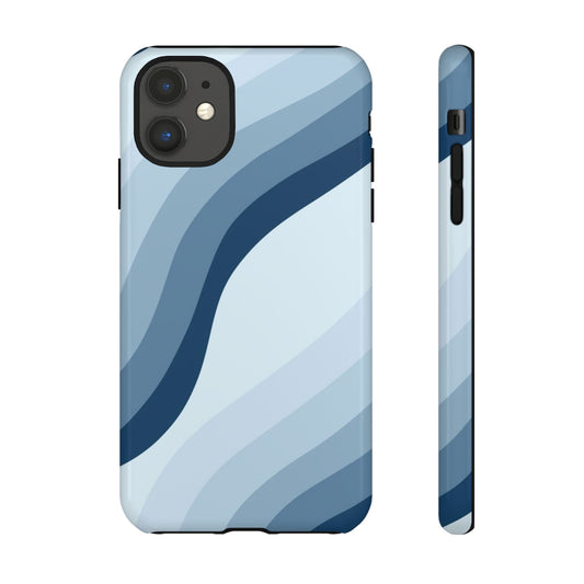 Calm Waves