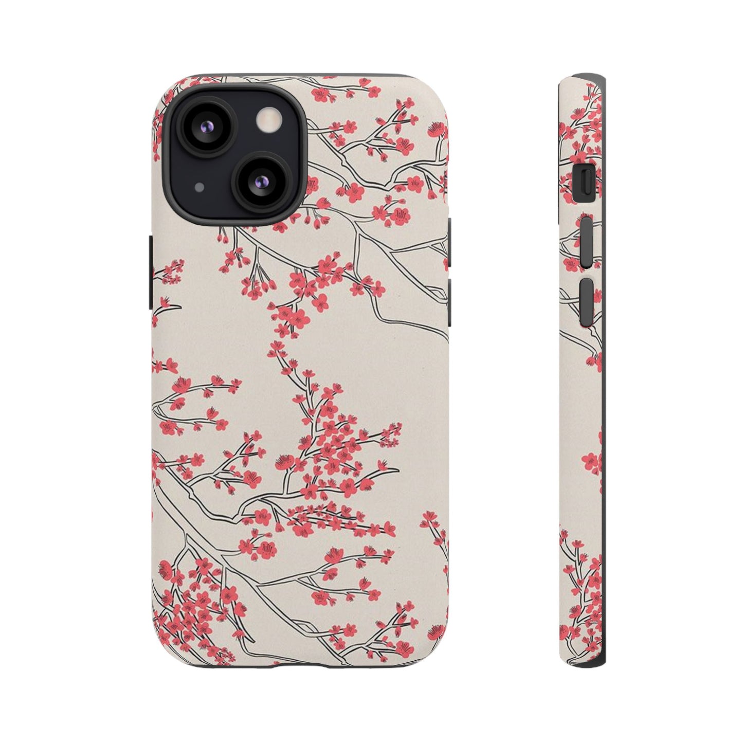 Spring in Japan