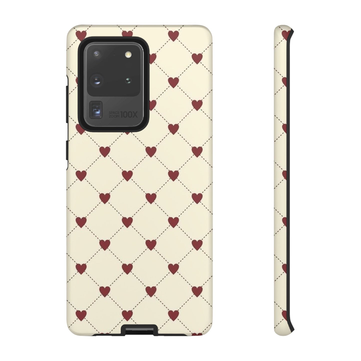Heartsquared