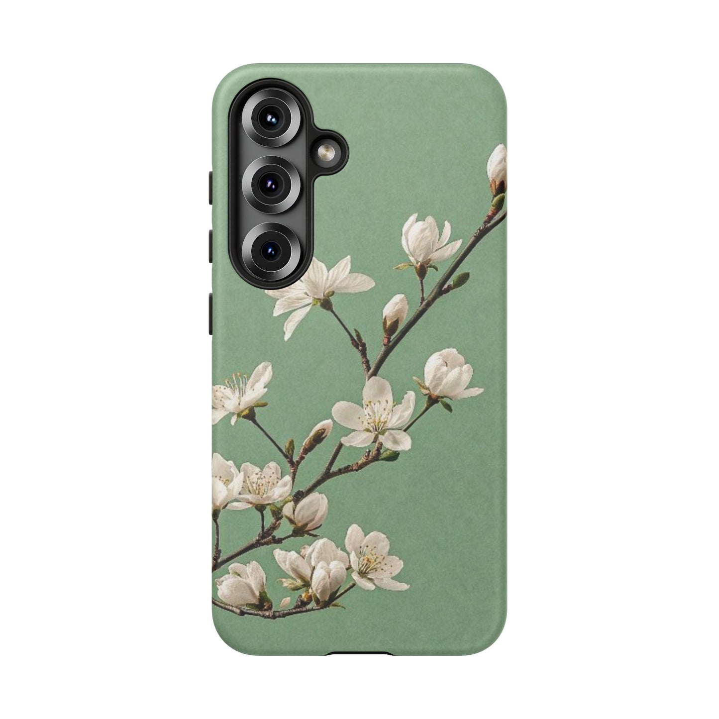 Spring Tree
