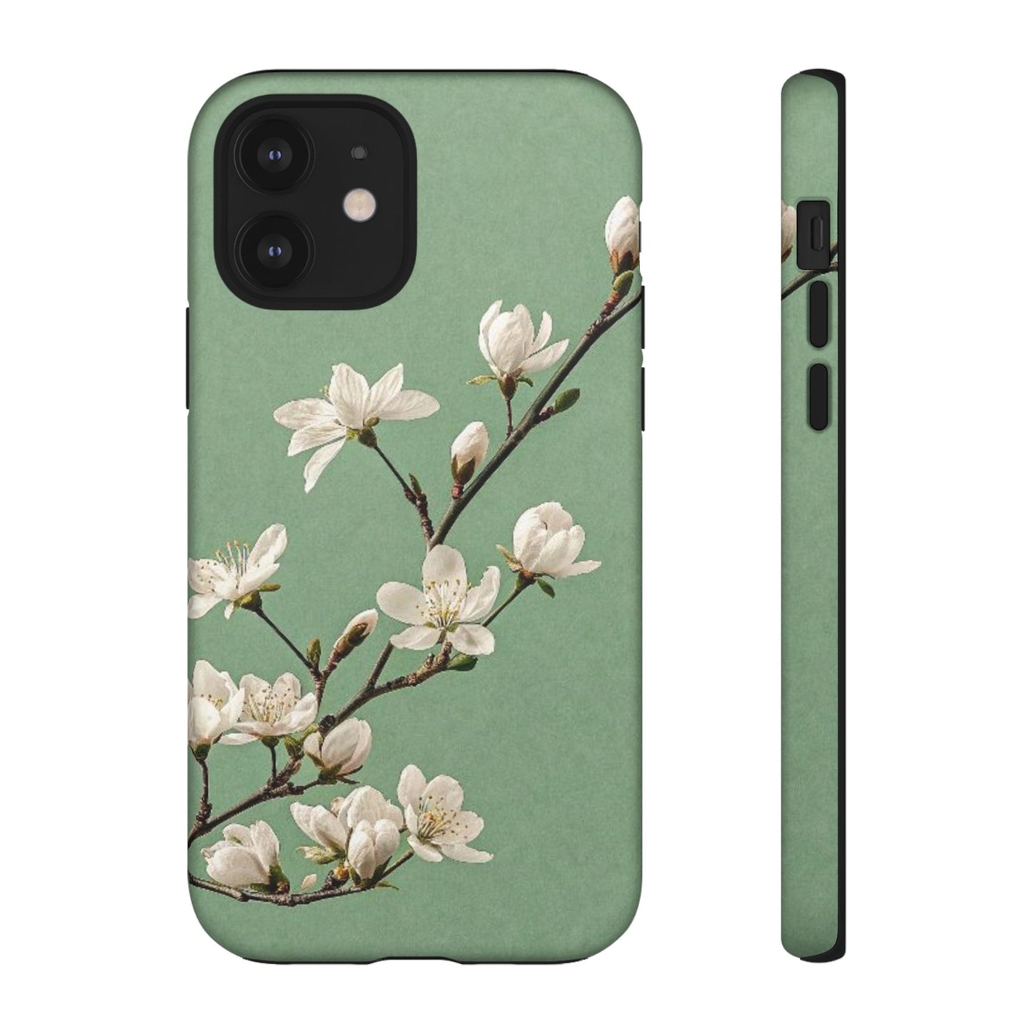 Spring Tree