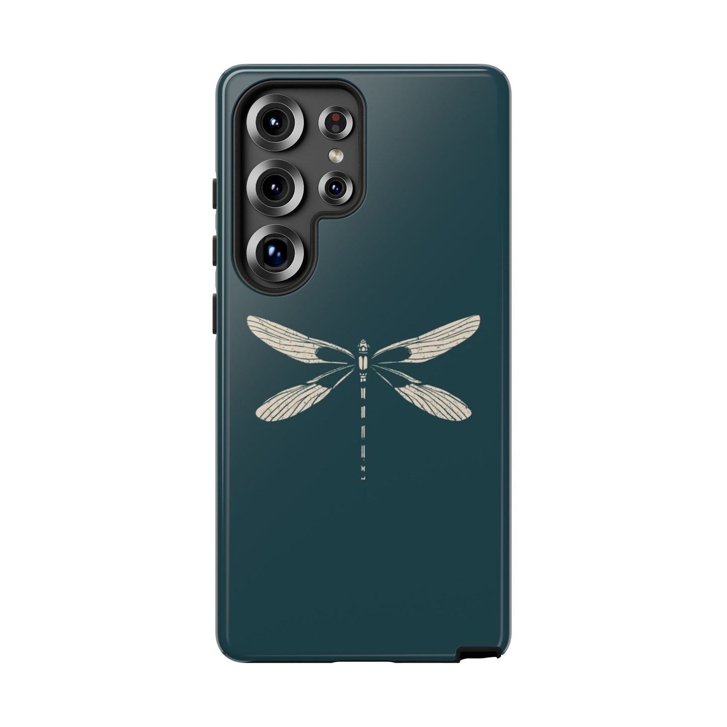 Dragon-Fly