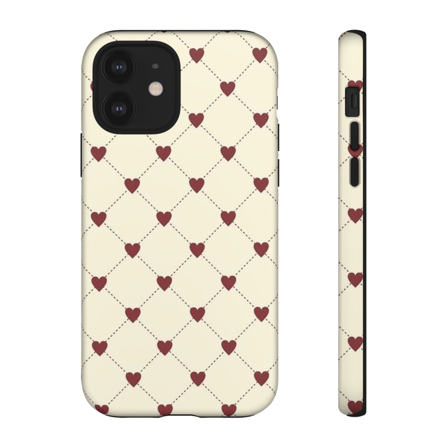 Heartsquared