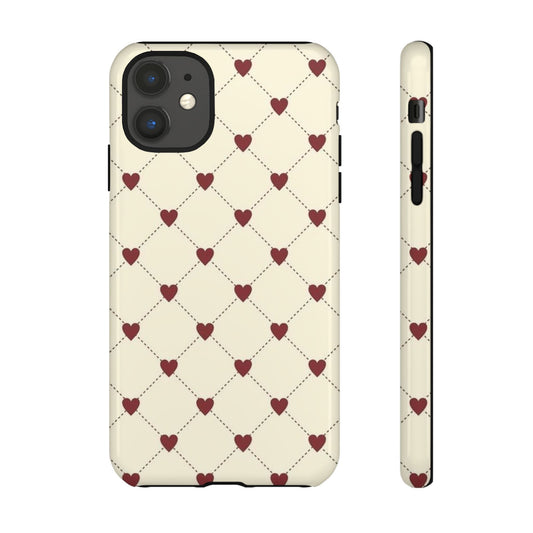 Heartsquared