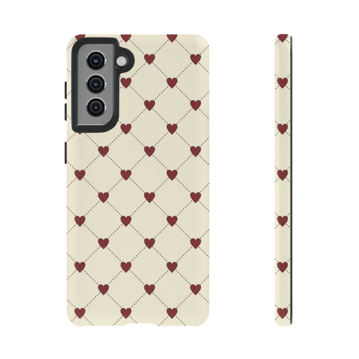 Heartsquared