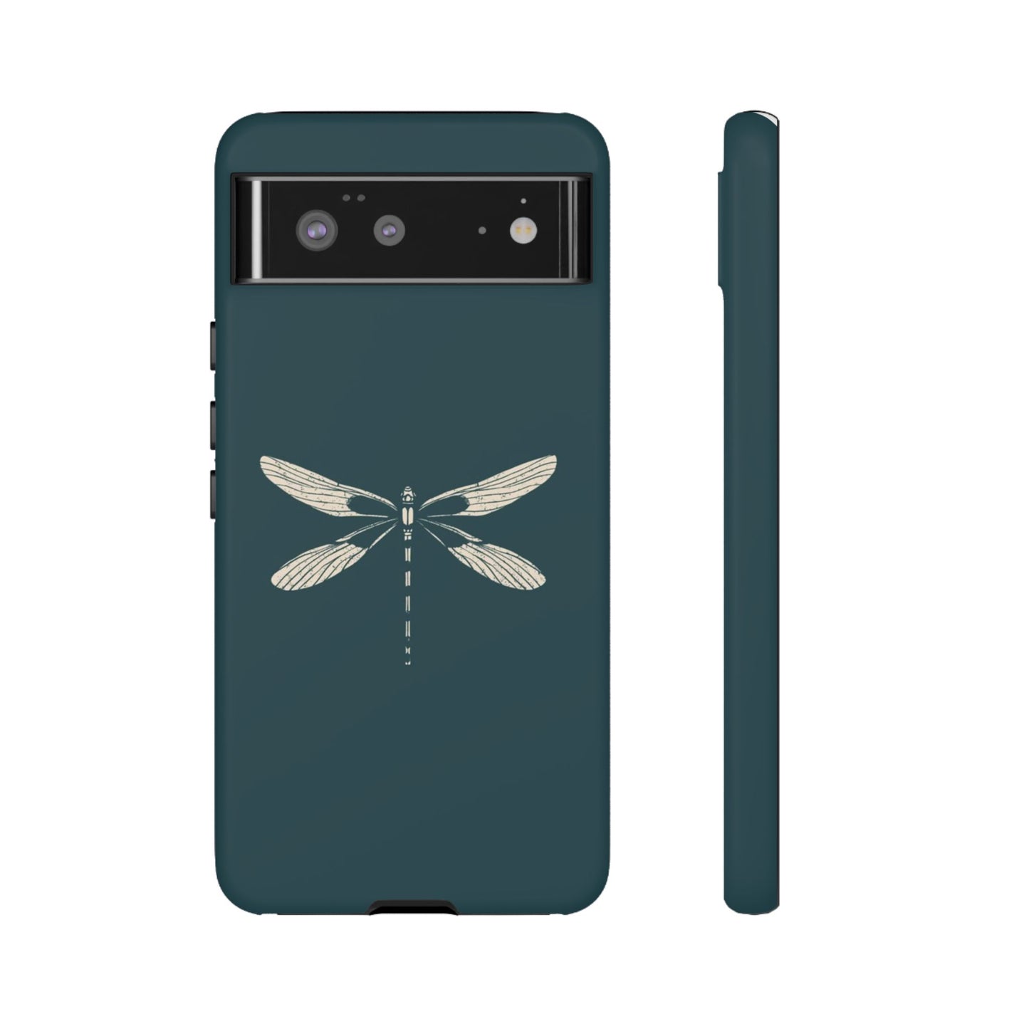 Dragon-Fly