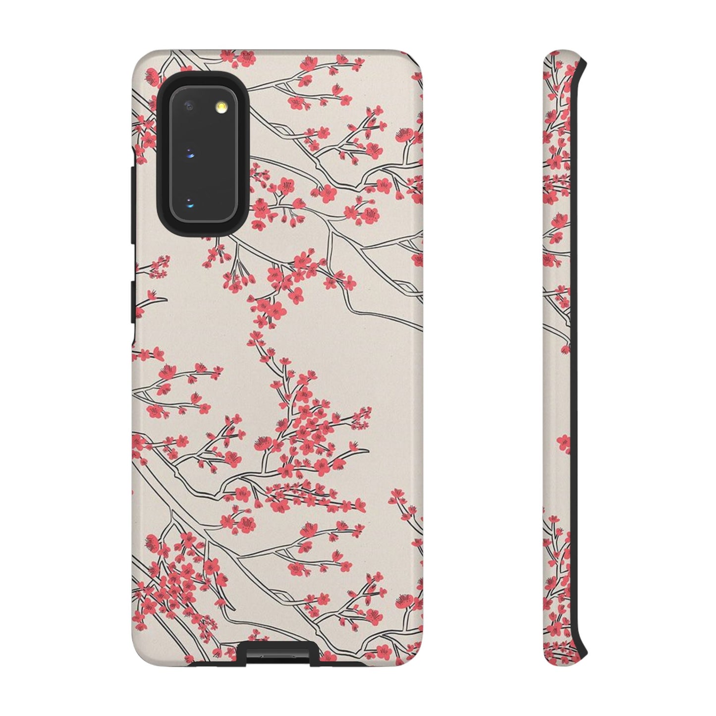 Spring in Japan