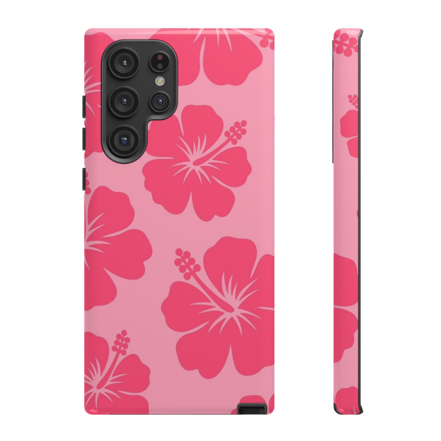 sweet pink paradise