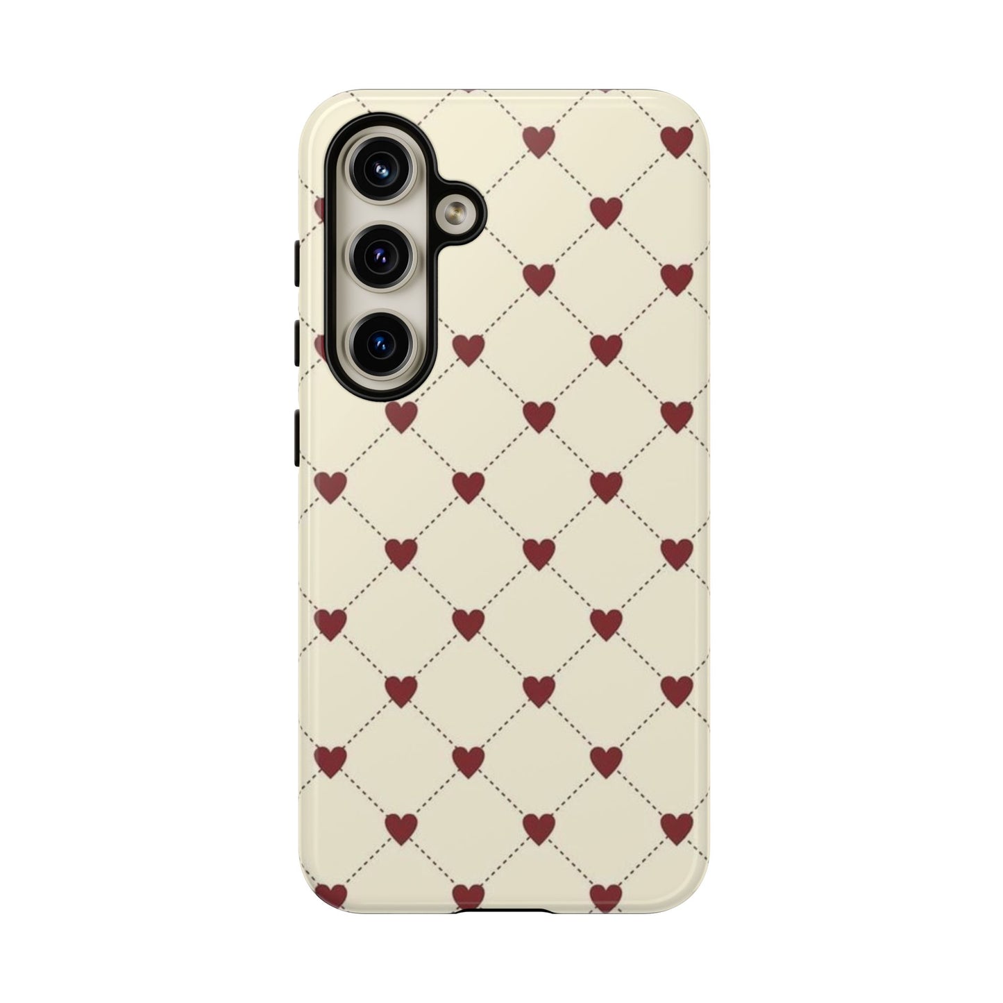 Heartsquared