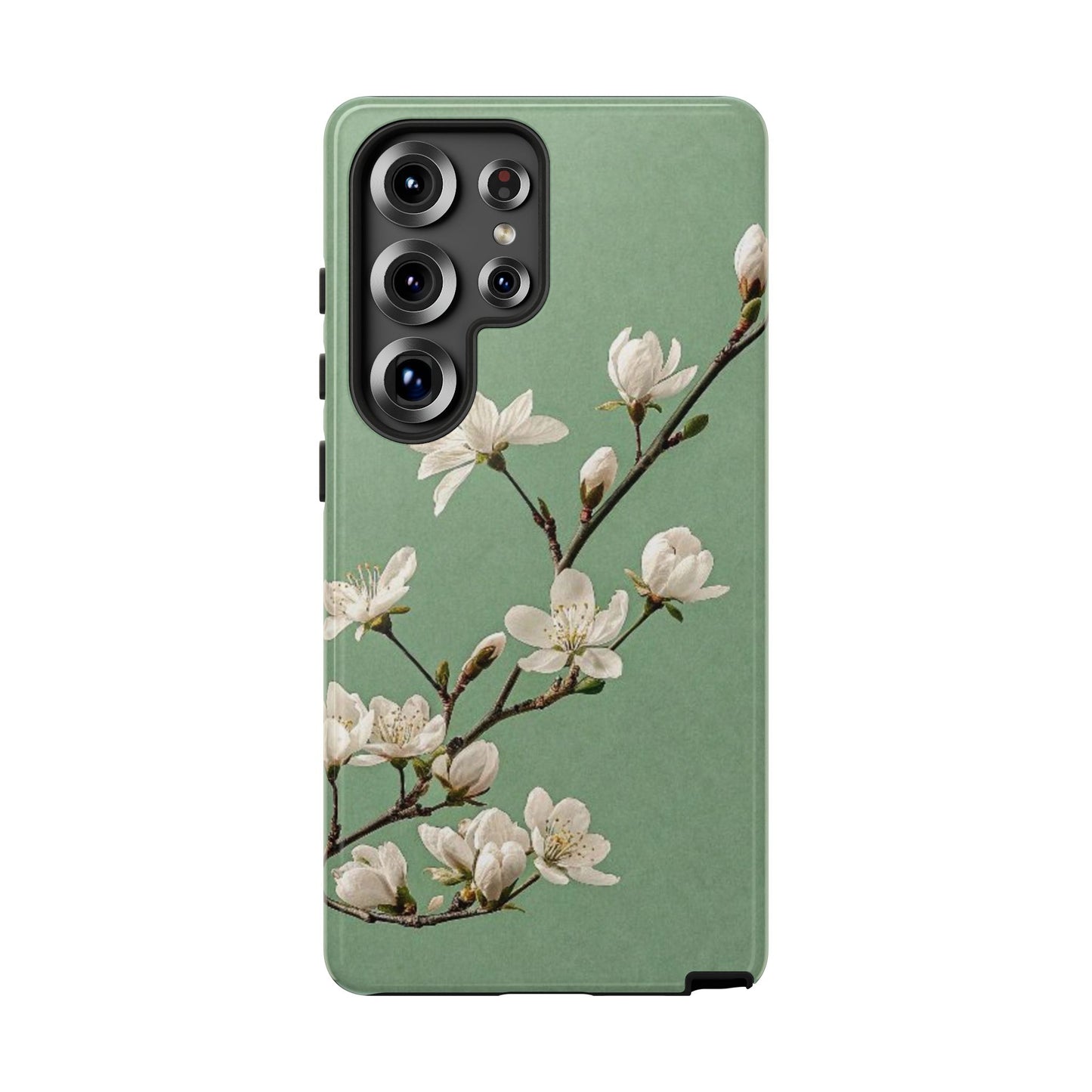 Spring Tree