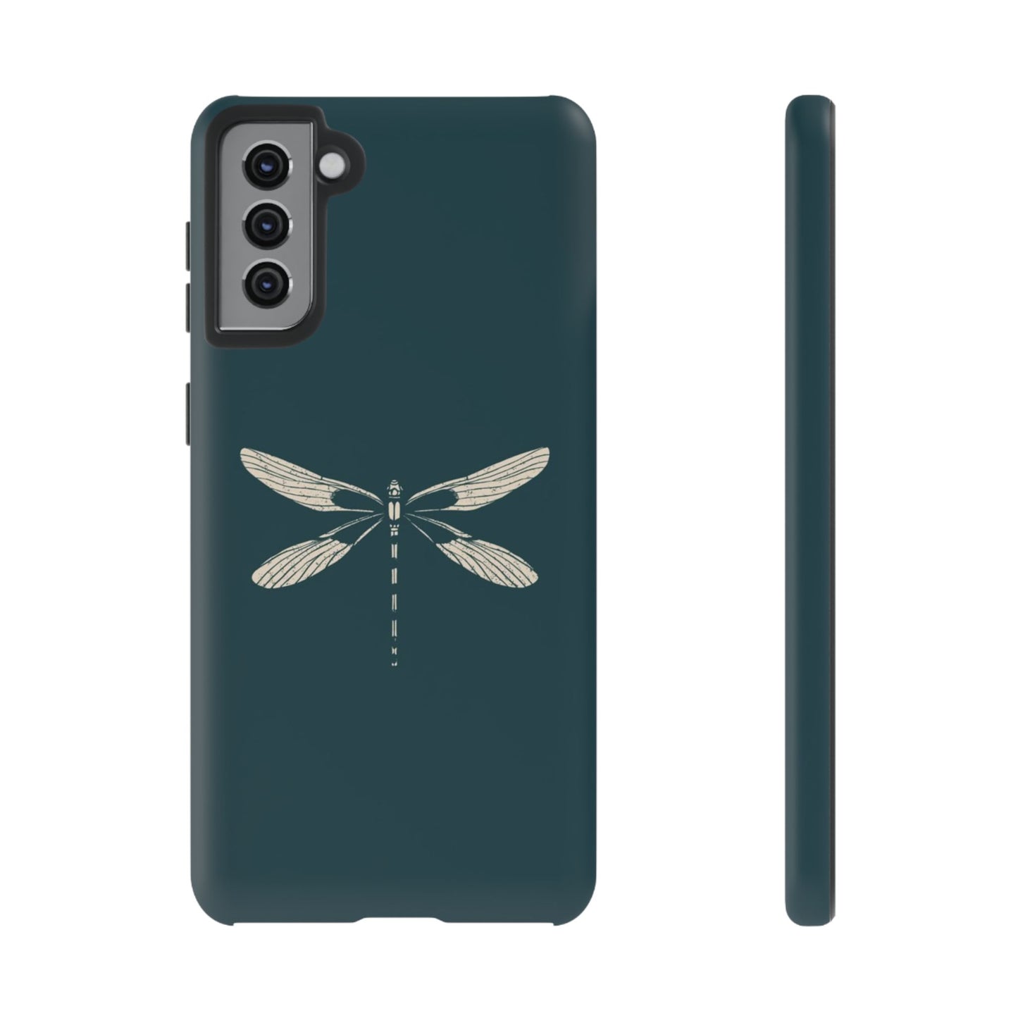 Dragon-Fly