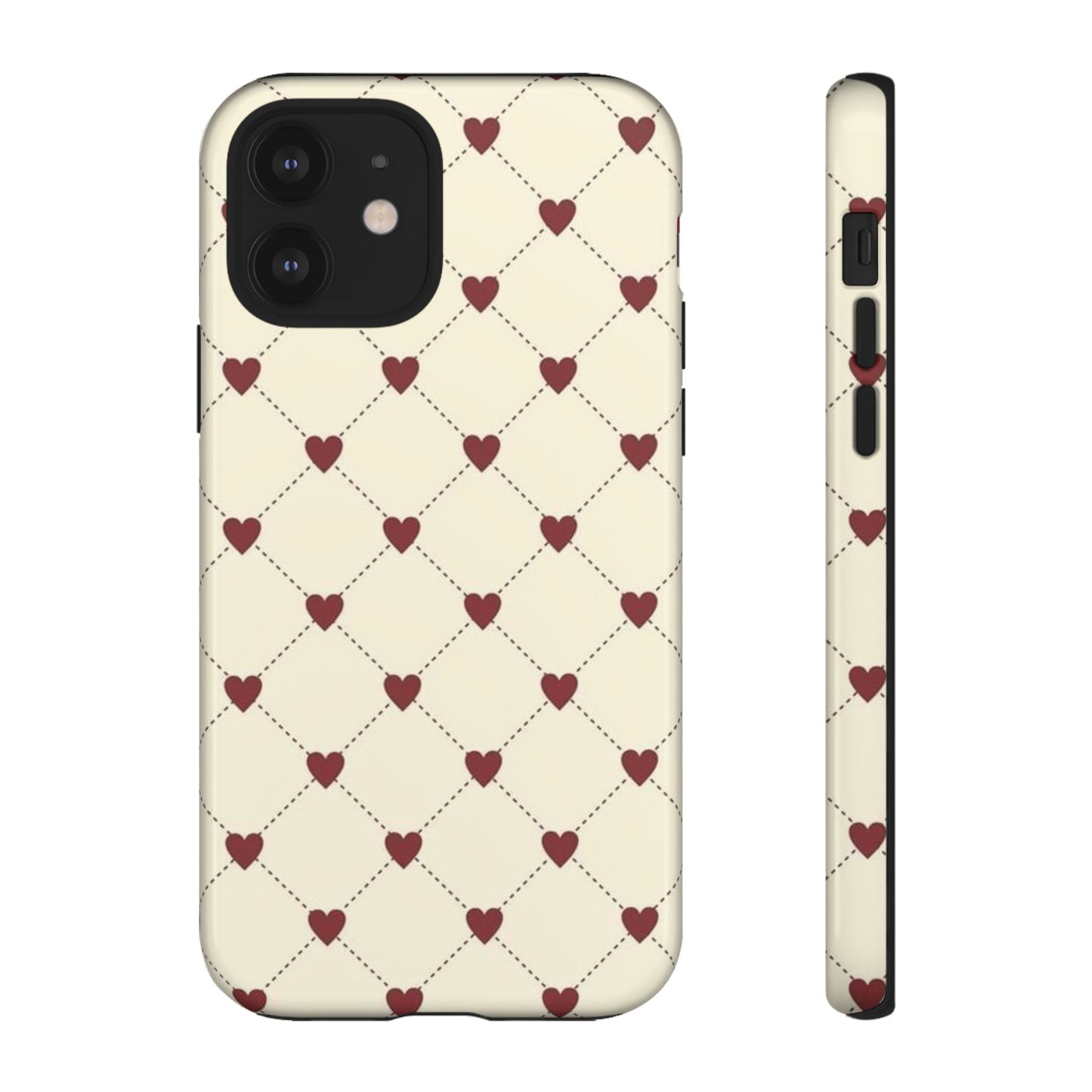 Heartsquared