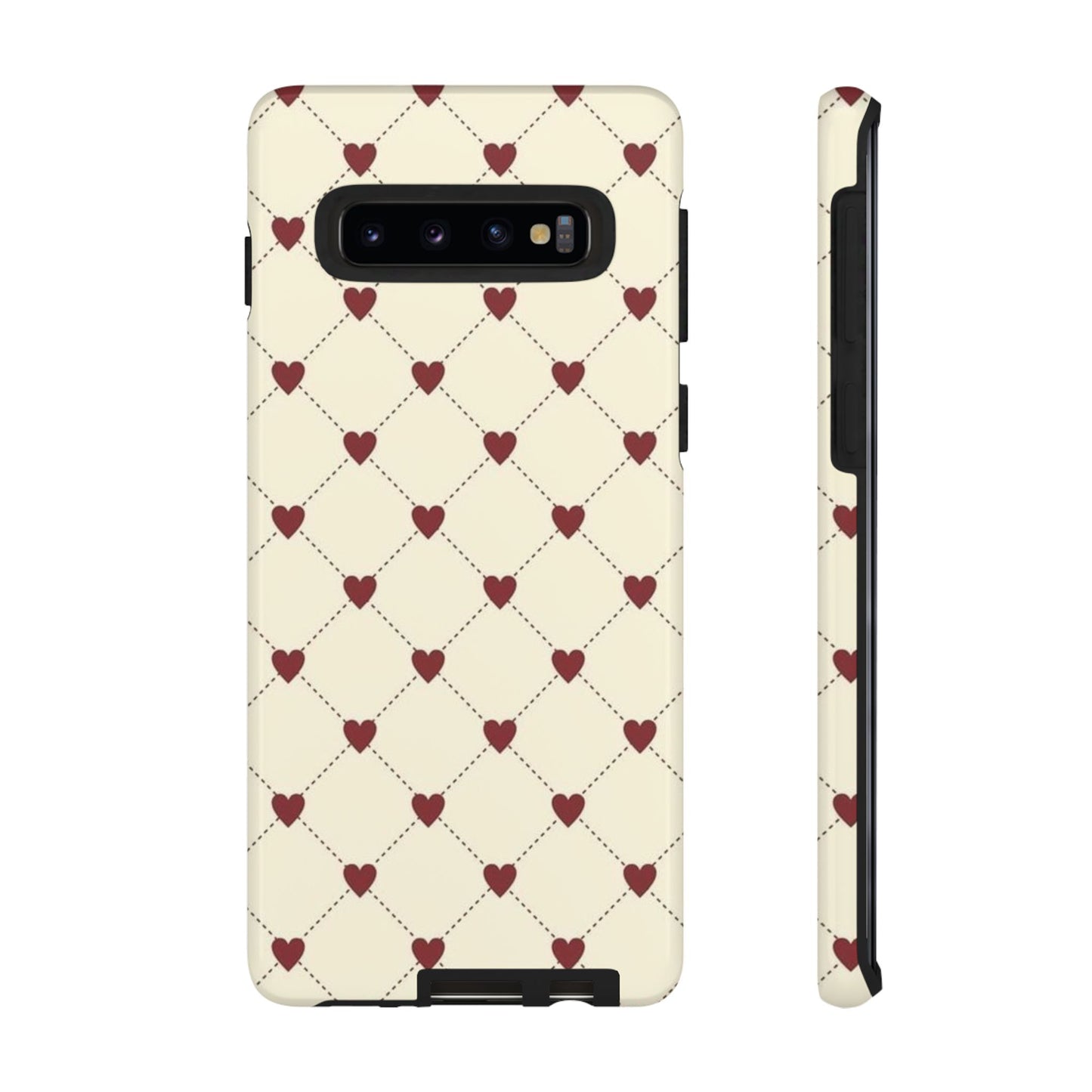 Heartsquared