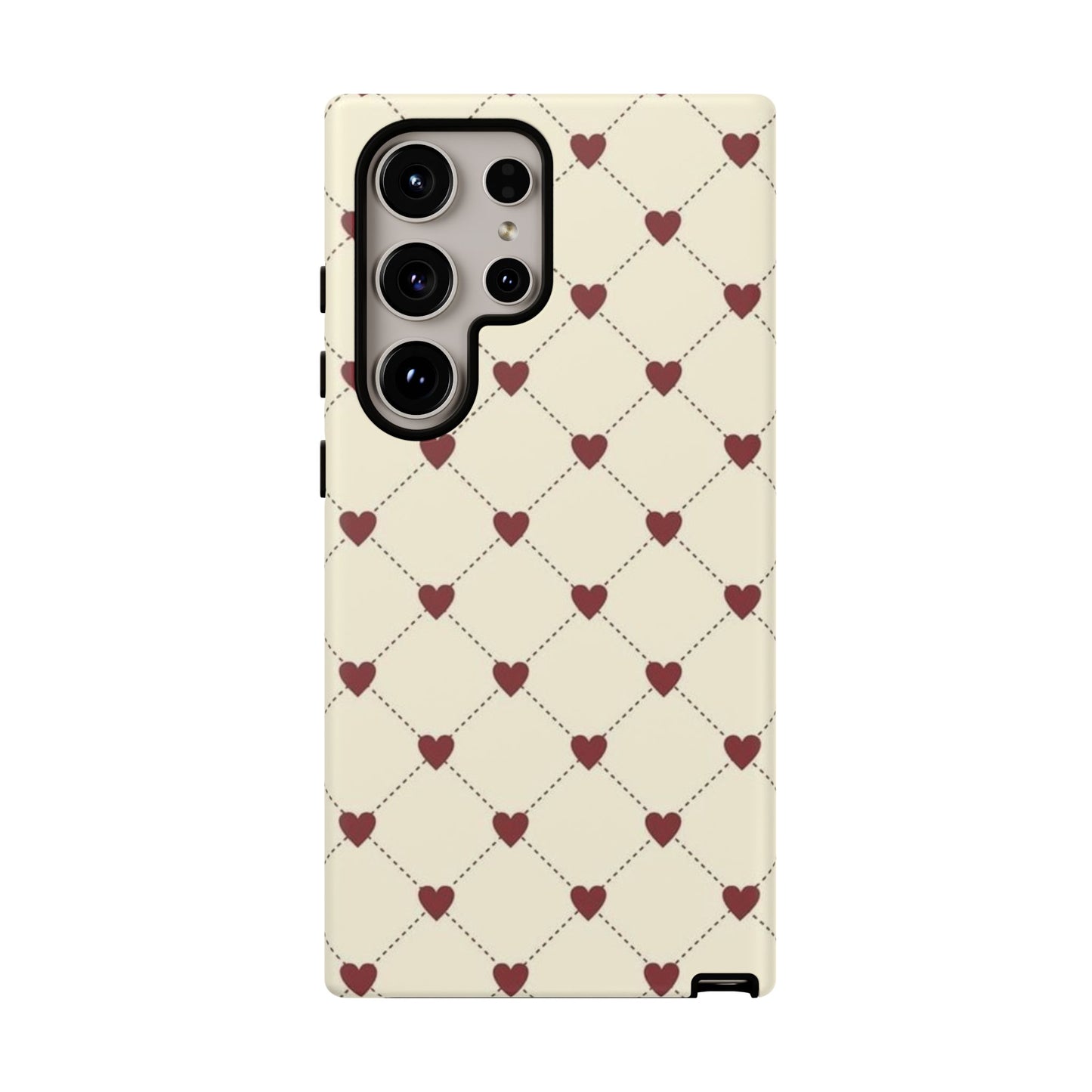 Heartsquared