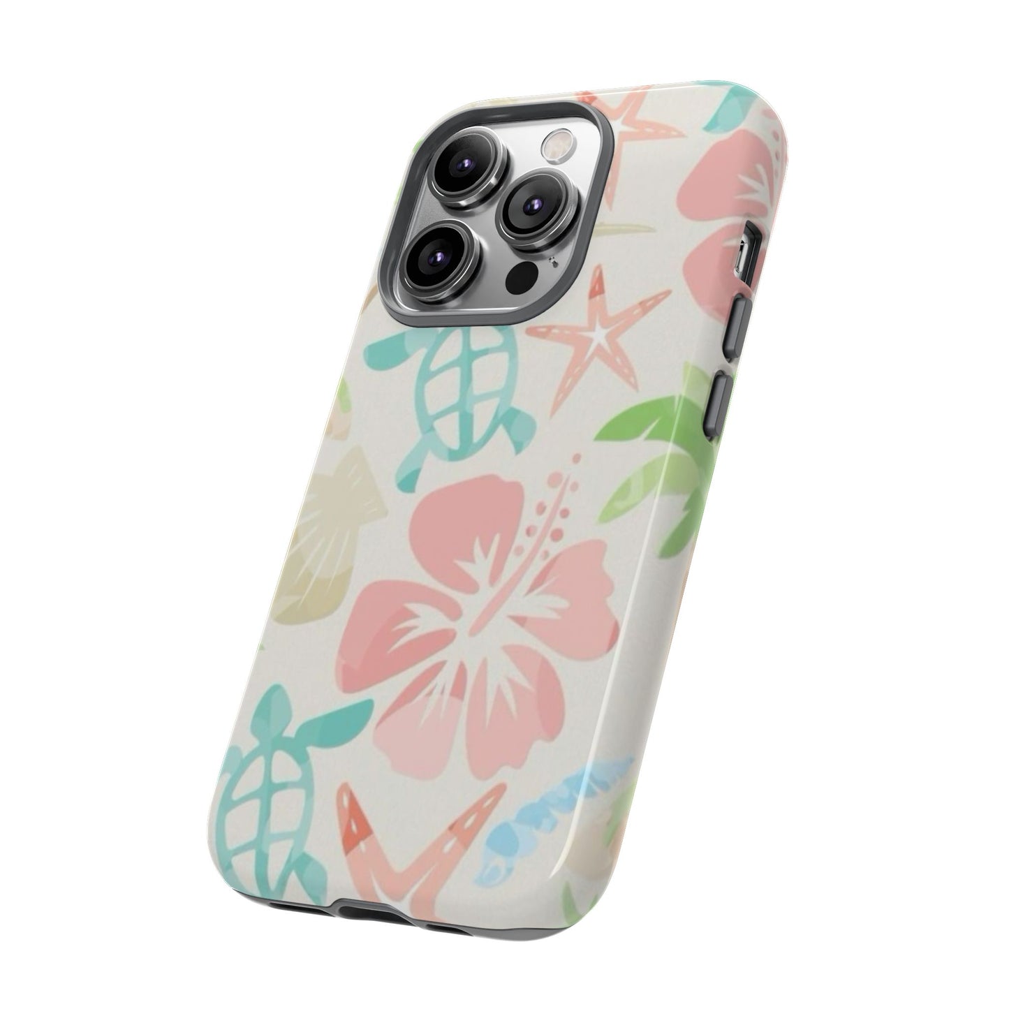 Island Petals