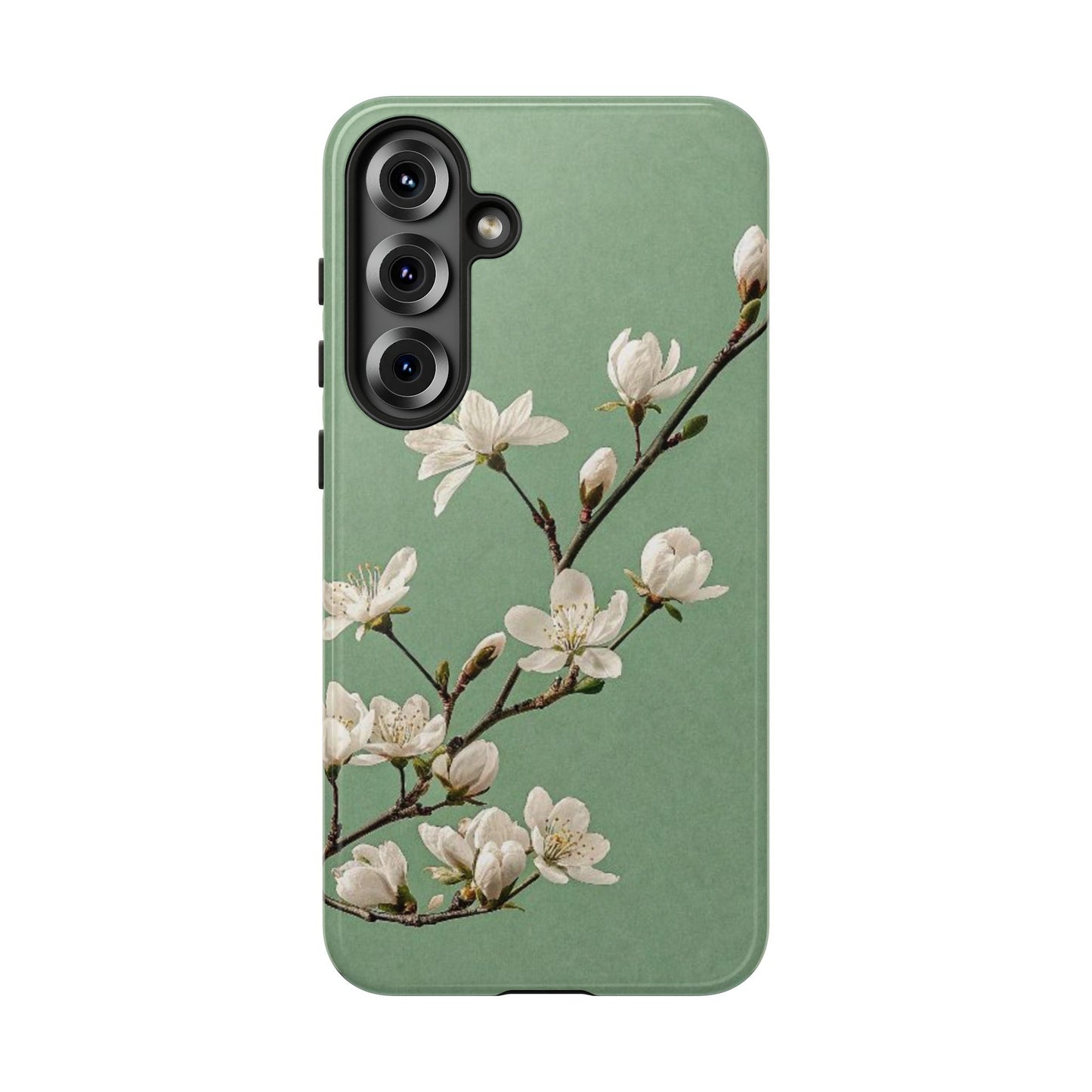 Spring Tree