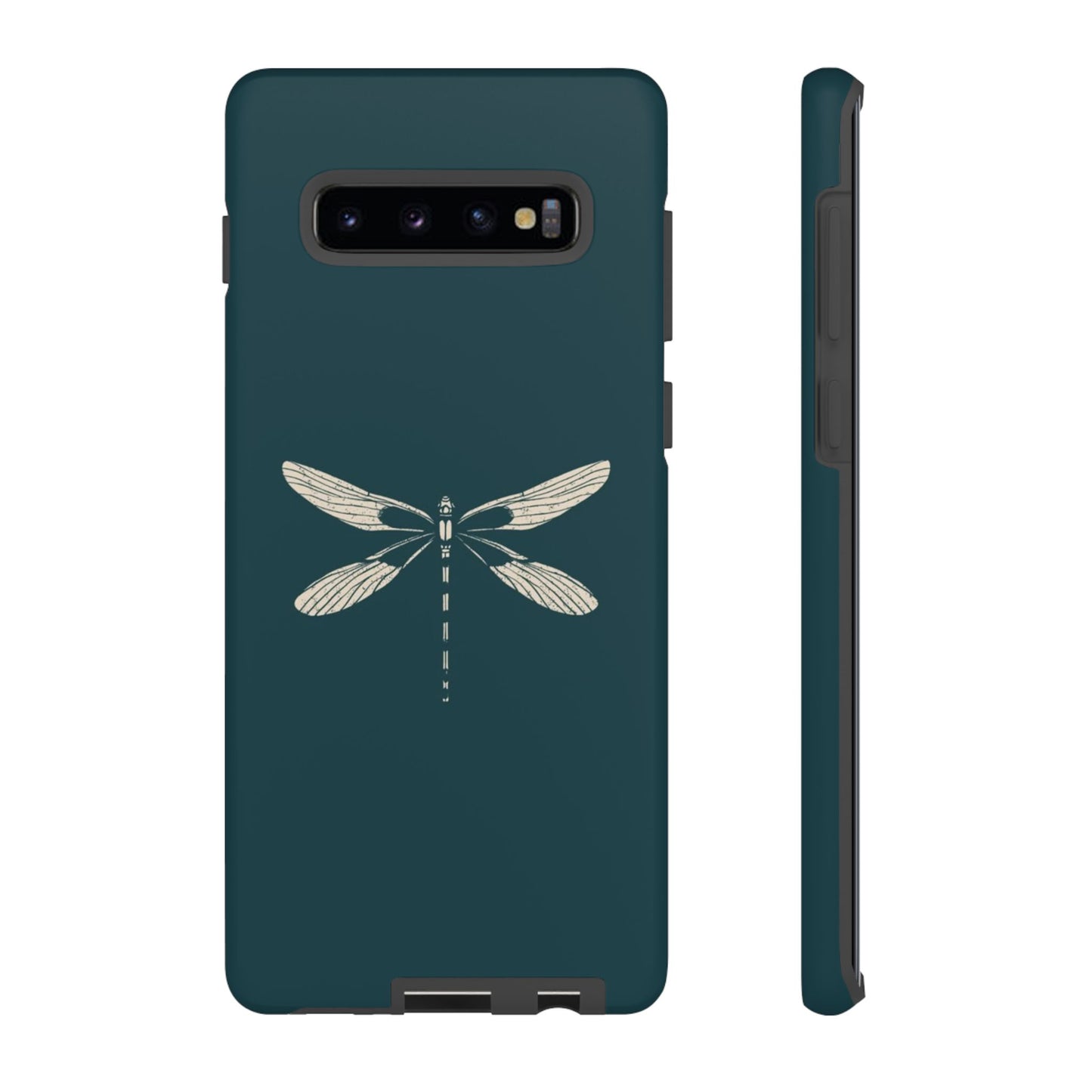 Dragon-Fly