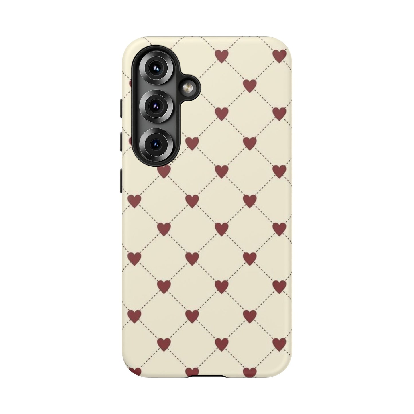 Heartsquared