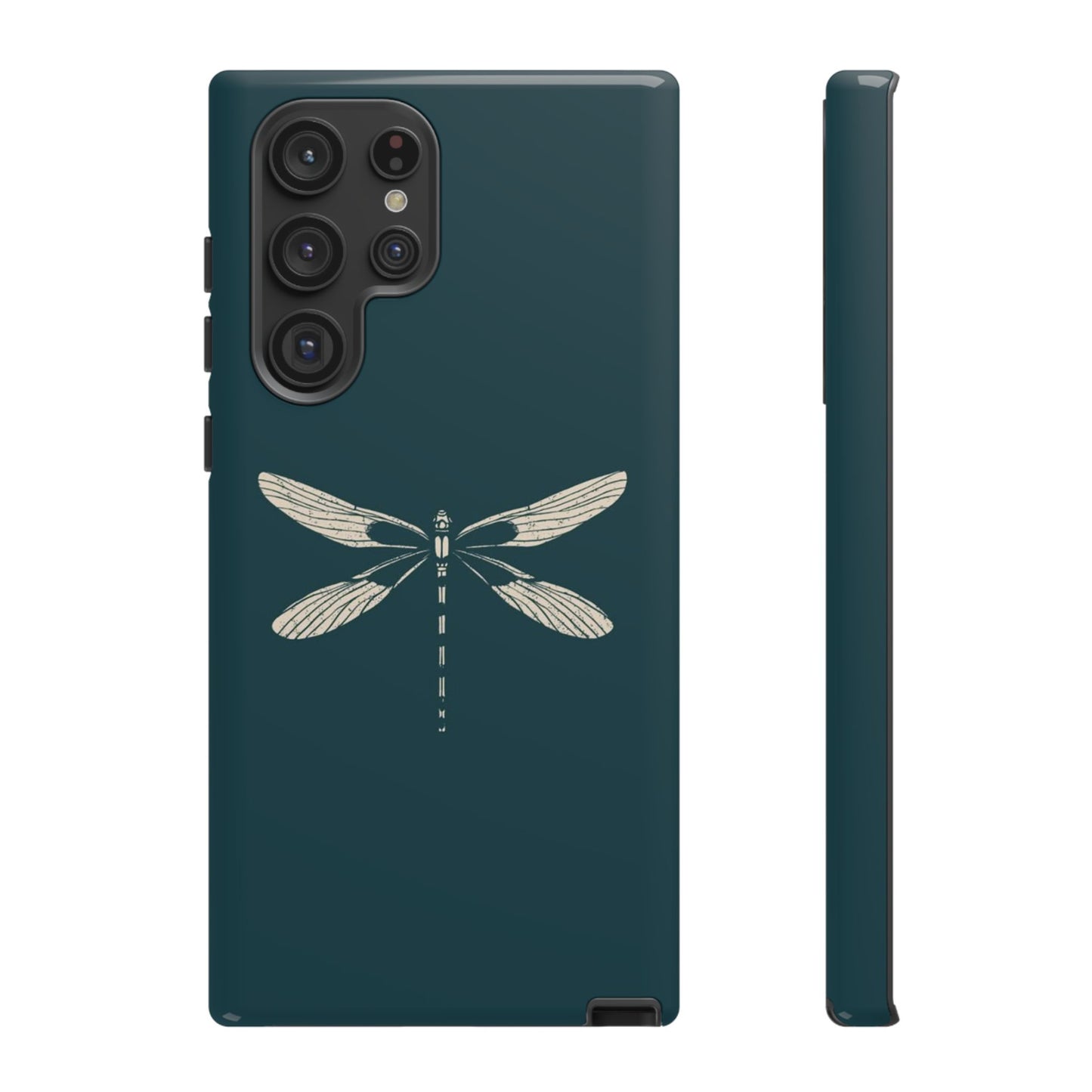 Dragon-Fly