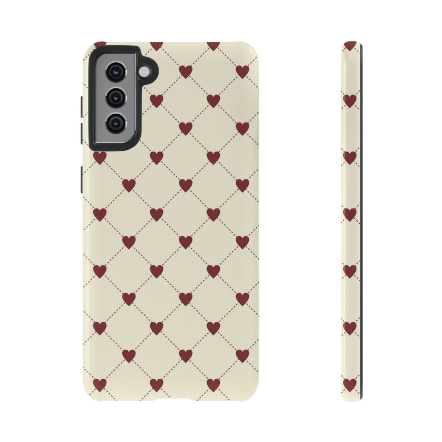 Heartsquared